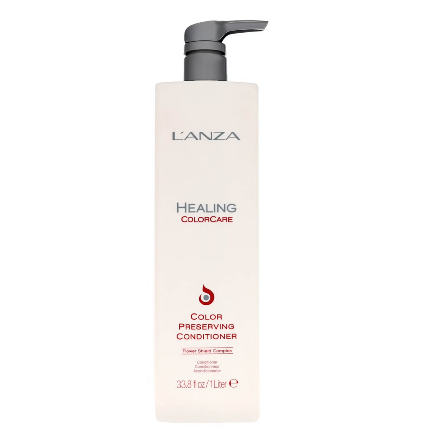 L'Anza Healing ColorCare Color Preserving Conditioner 1000ml