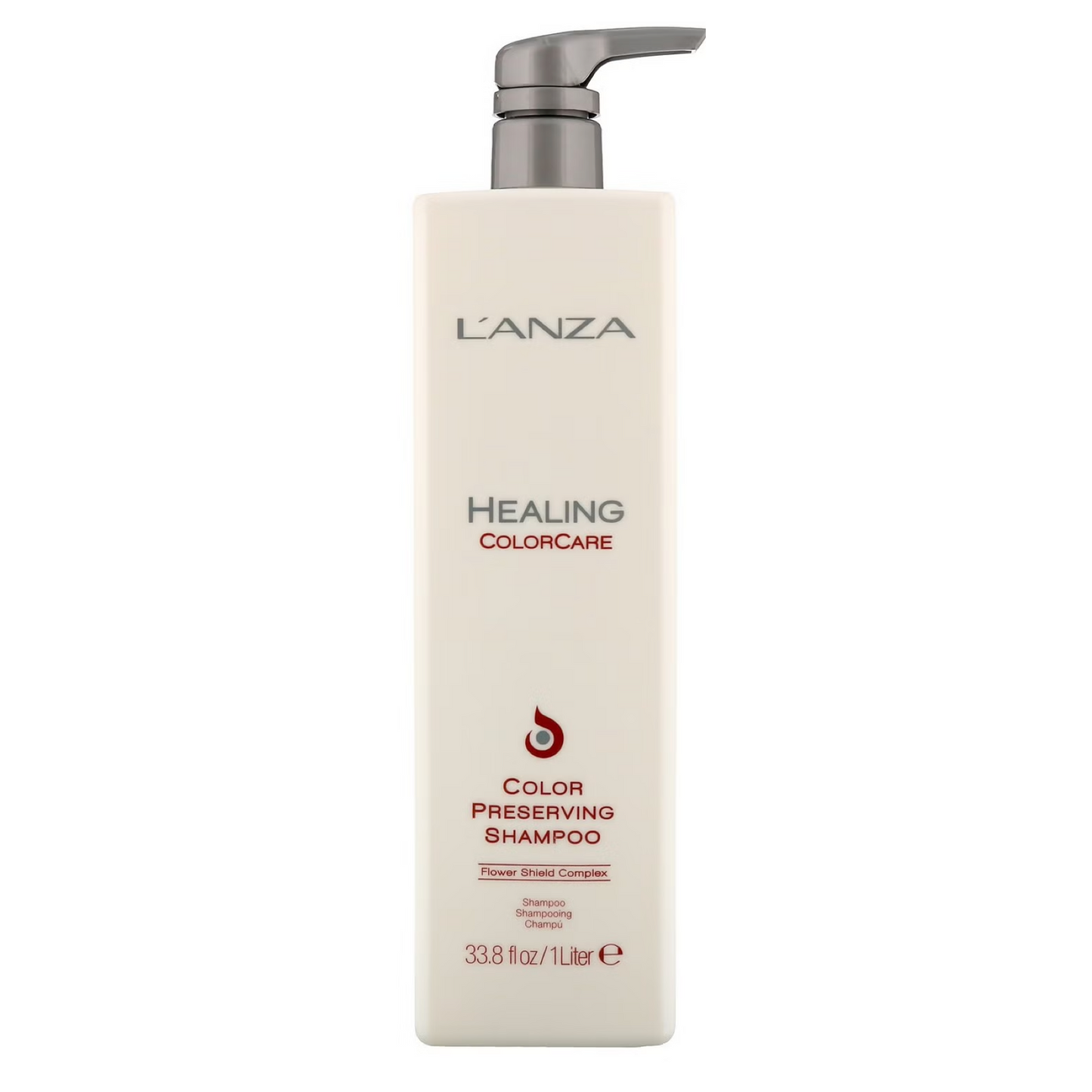 L'Anza Healing ColorCare Color Preserving Shampoo 1000ml