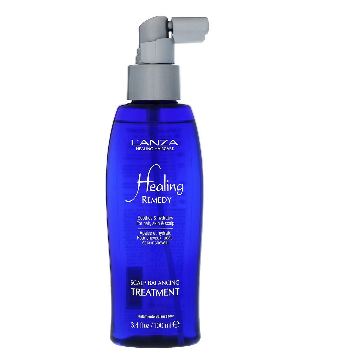 L'Anza Healing Remedy Scalp Balancing Treatment 100ml