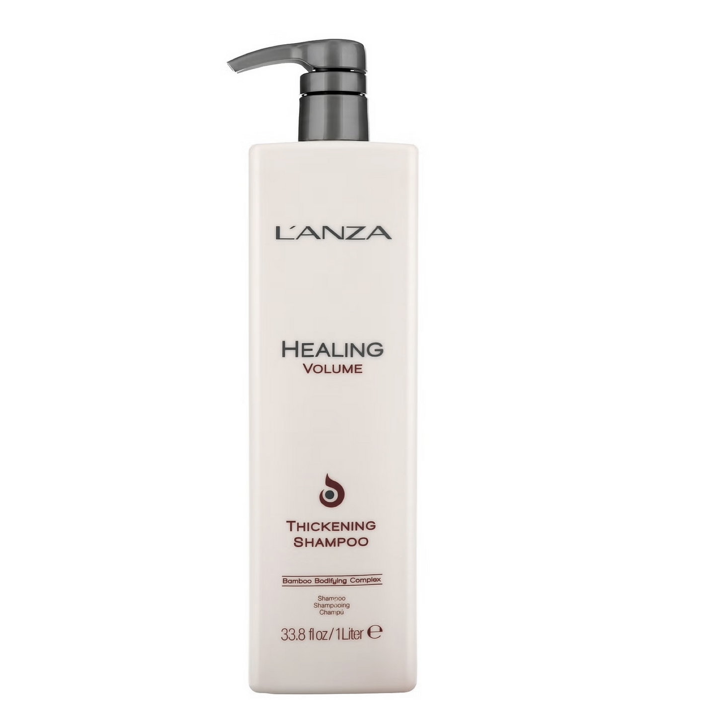 L'Anza Healing Volume Thickening Shampoo 1000ml