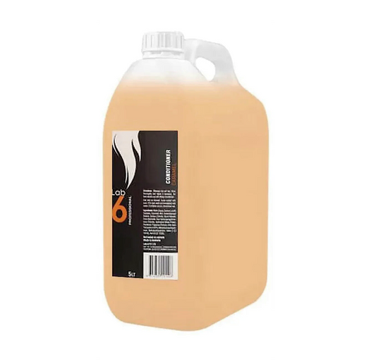 Lab 6 Caramel Conditioner 5L