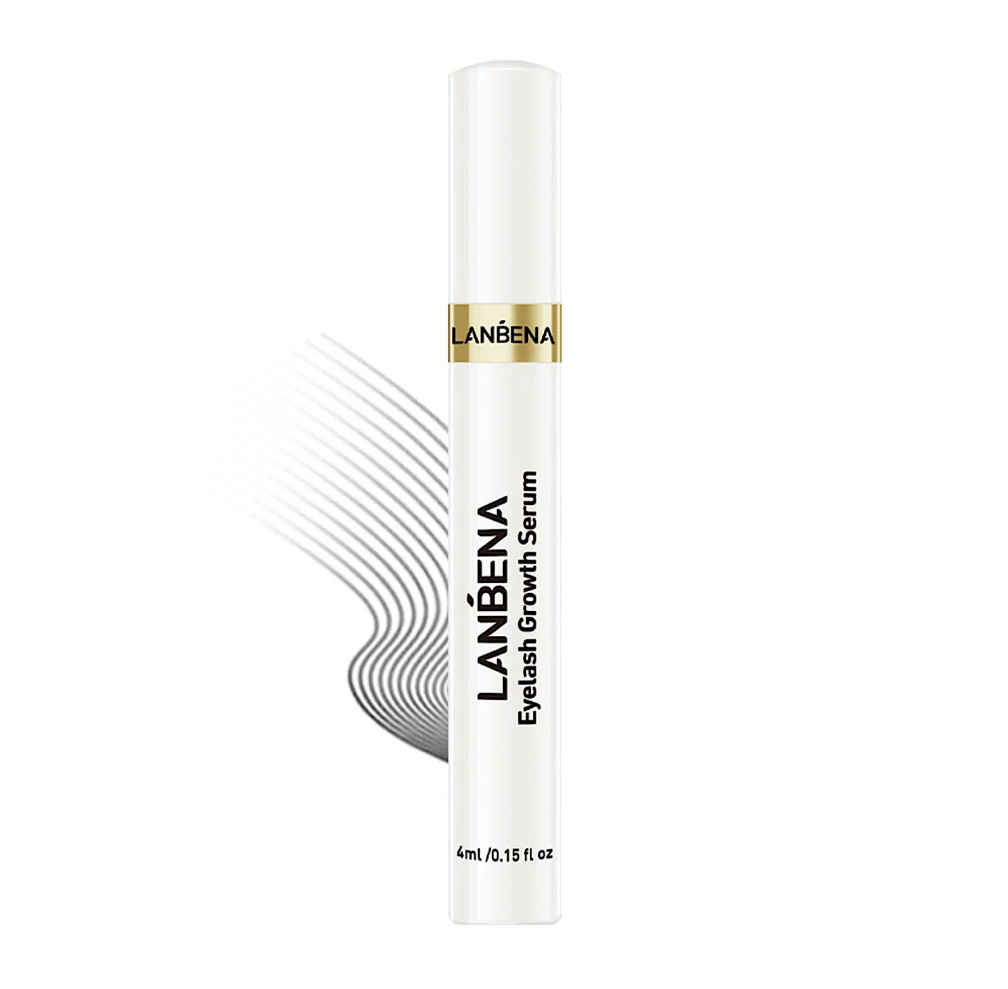 Lanbena Eyelash Growth Enhancer Serum 4ml