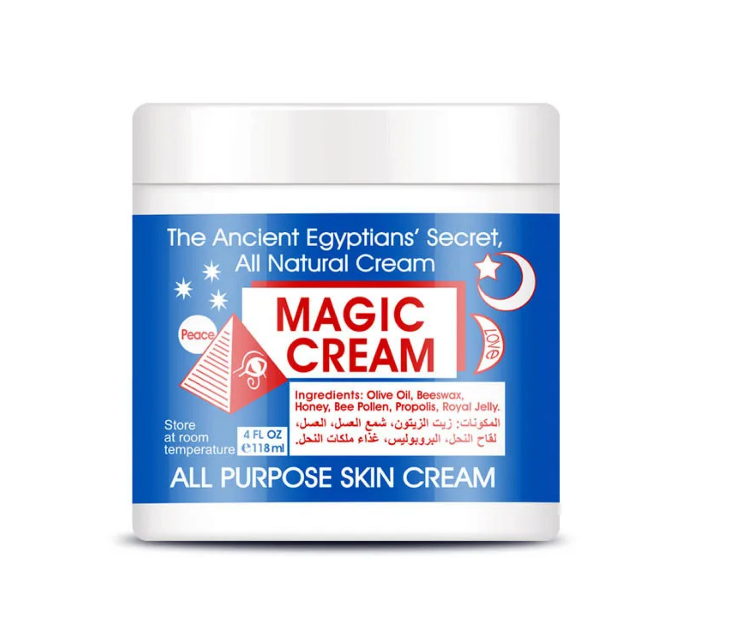 Lanemay Magic Cream All Purpose Skin Cream 50ml