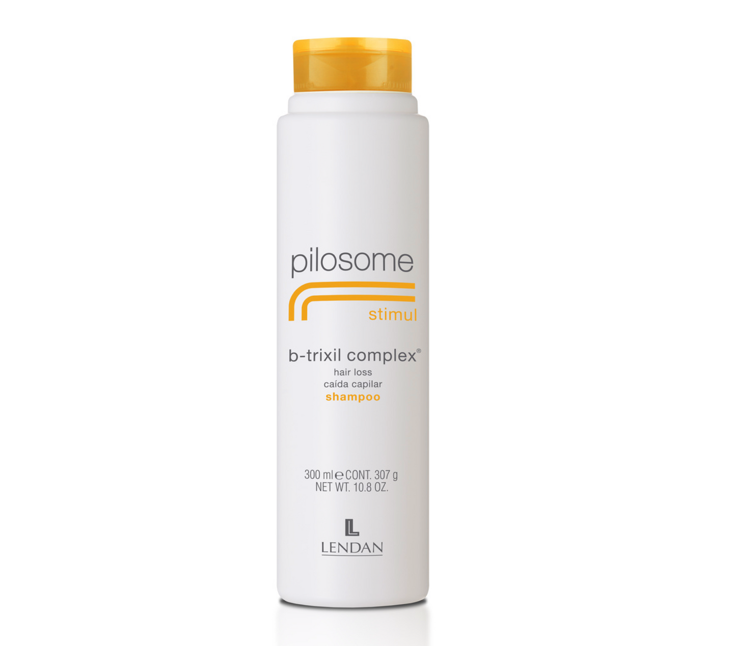 Lendan Pilosome Stimul B-Trixil Complex Hair Loss Shampoo 300ml