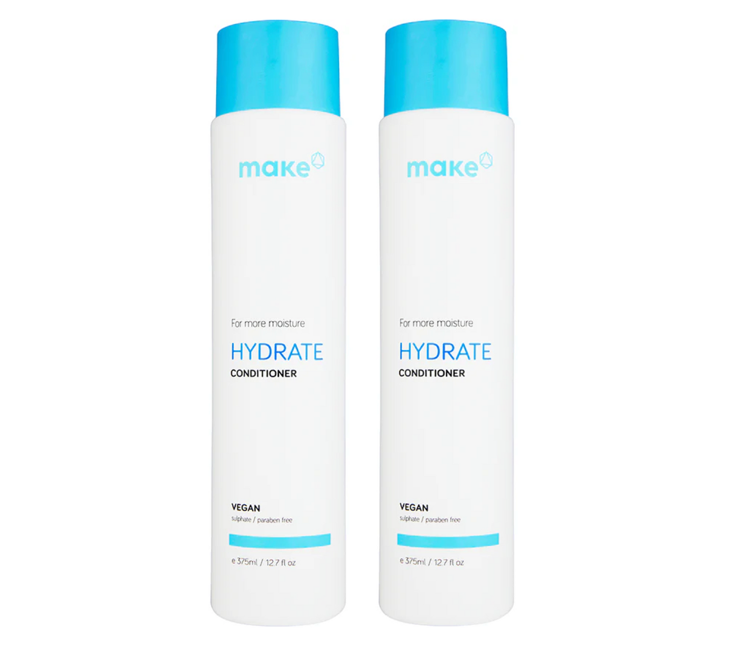 Make Hydrate Conditioner 375ml (2pc)