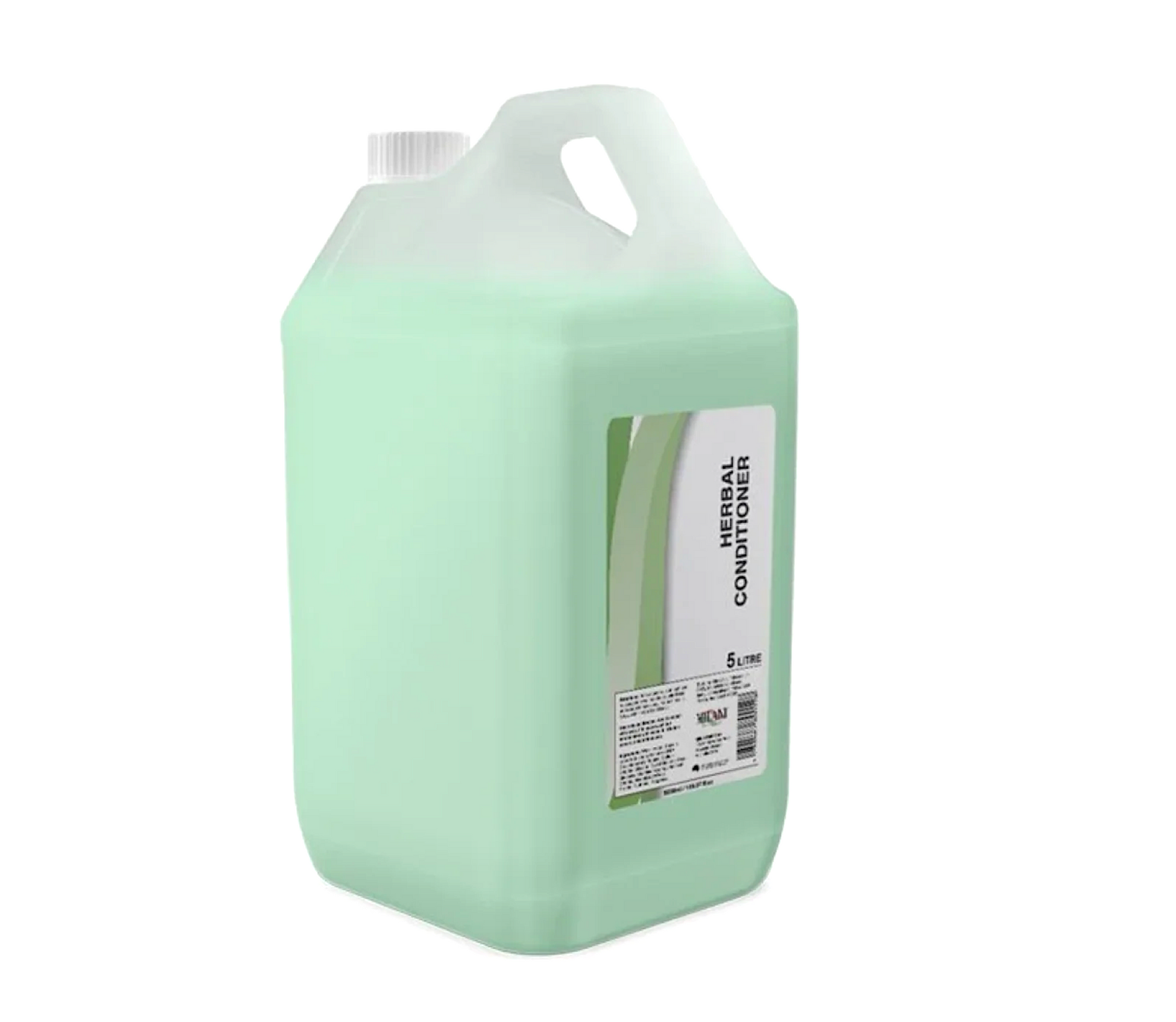 Milani Herbal Conditioner 5L