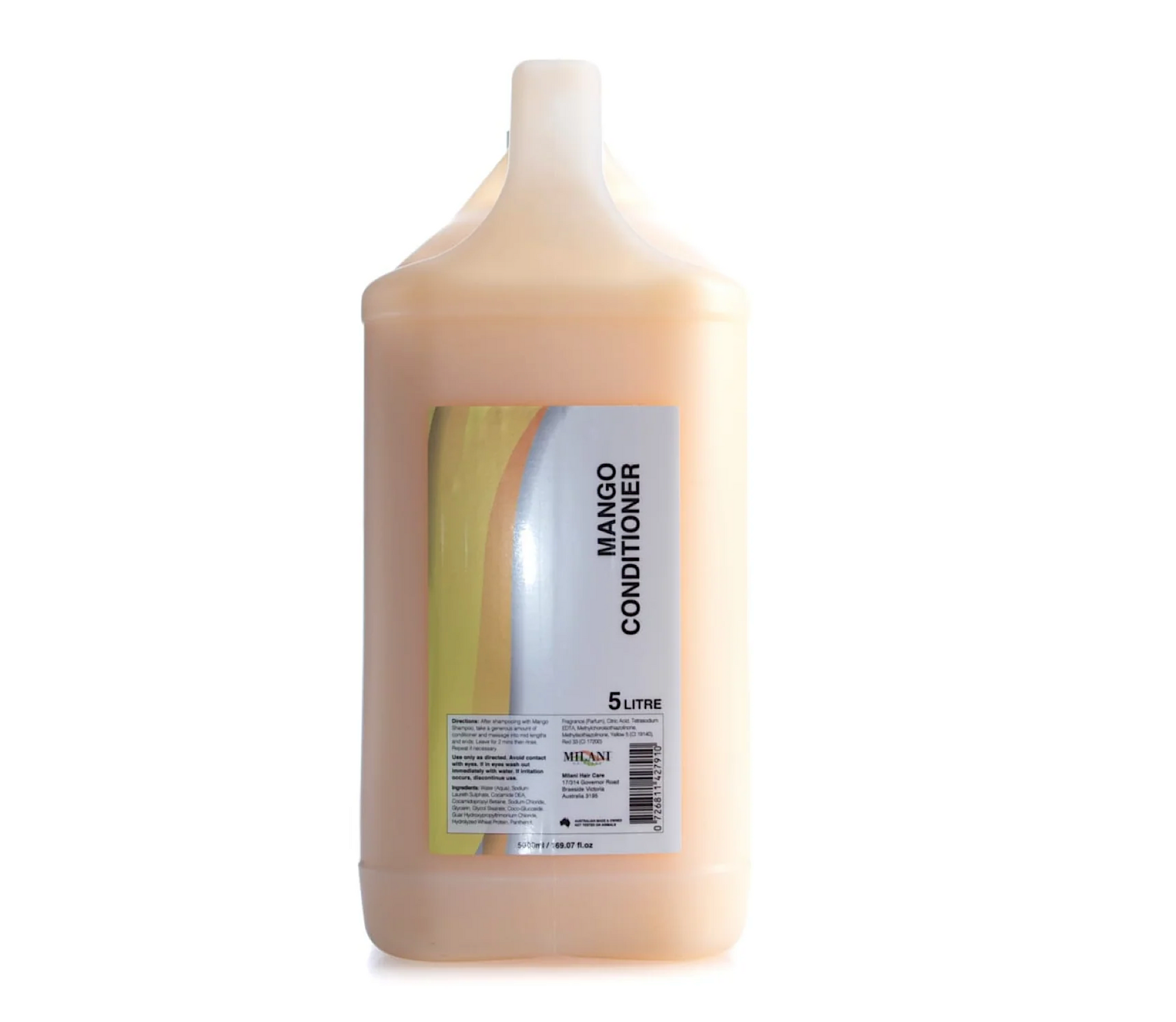 Milani Mango Conditioner 5L