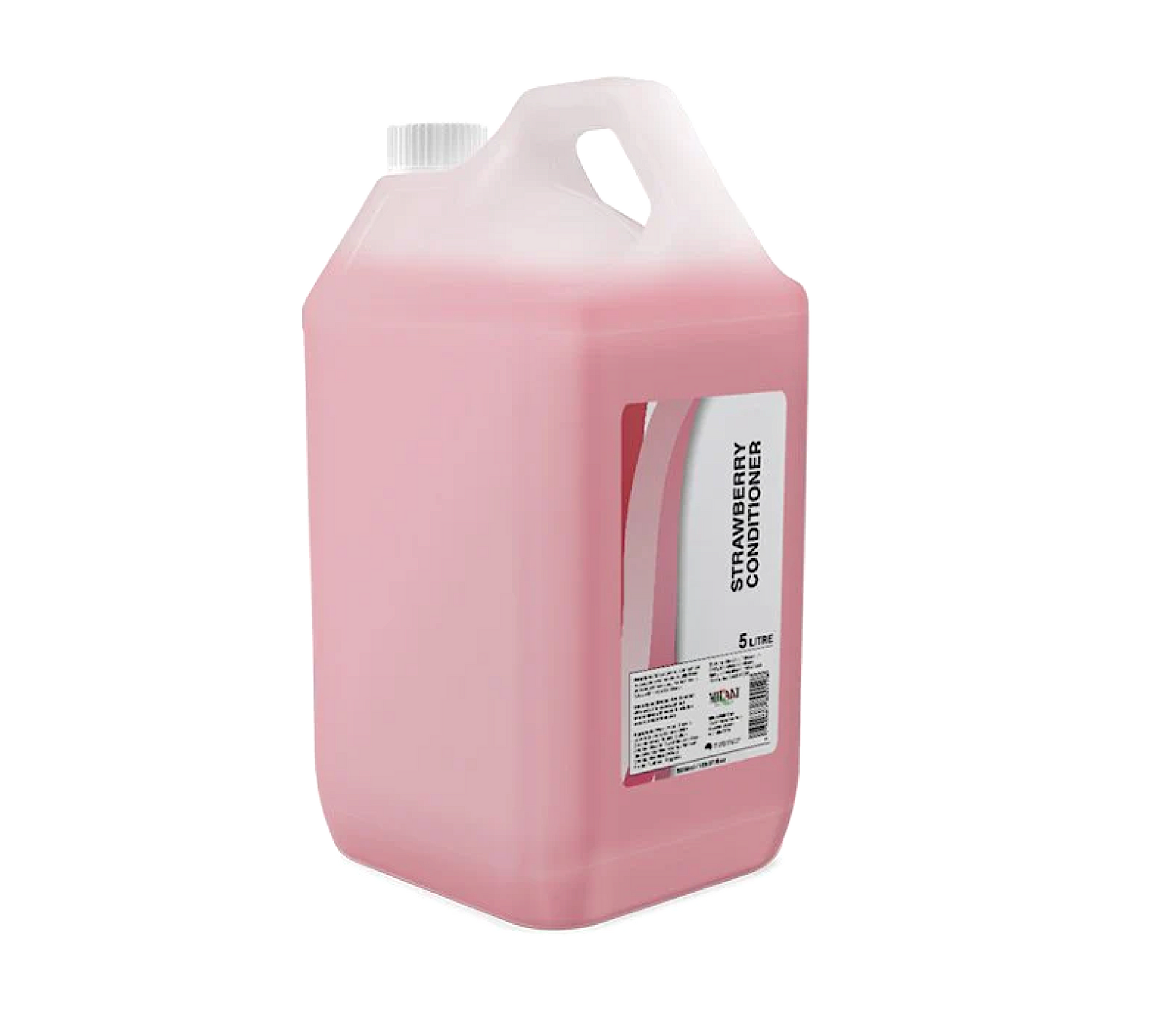 Milani Strawberry Conditioner 5L