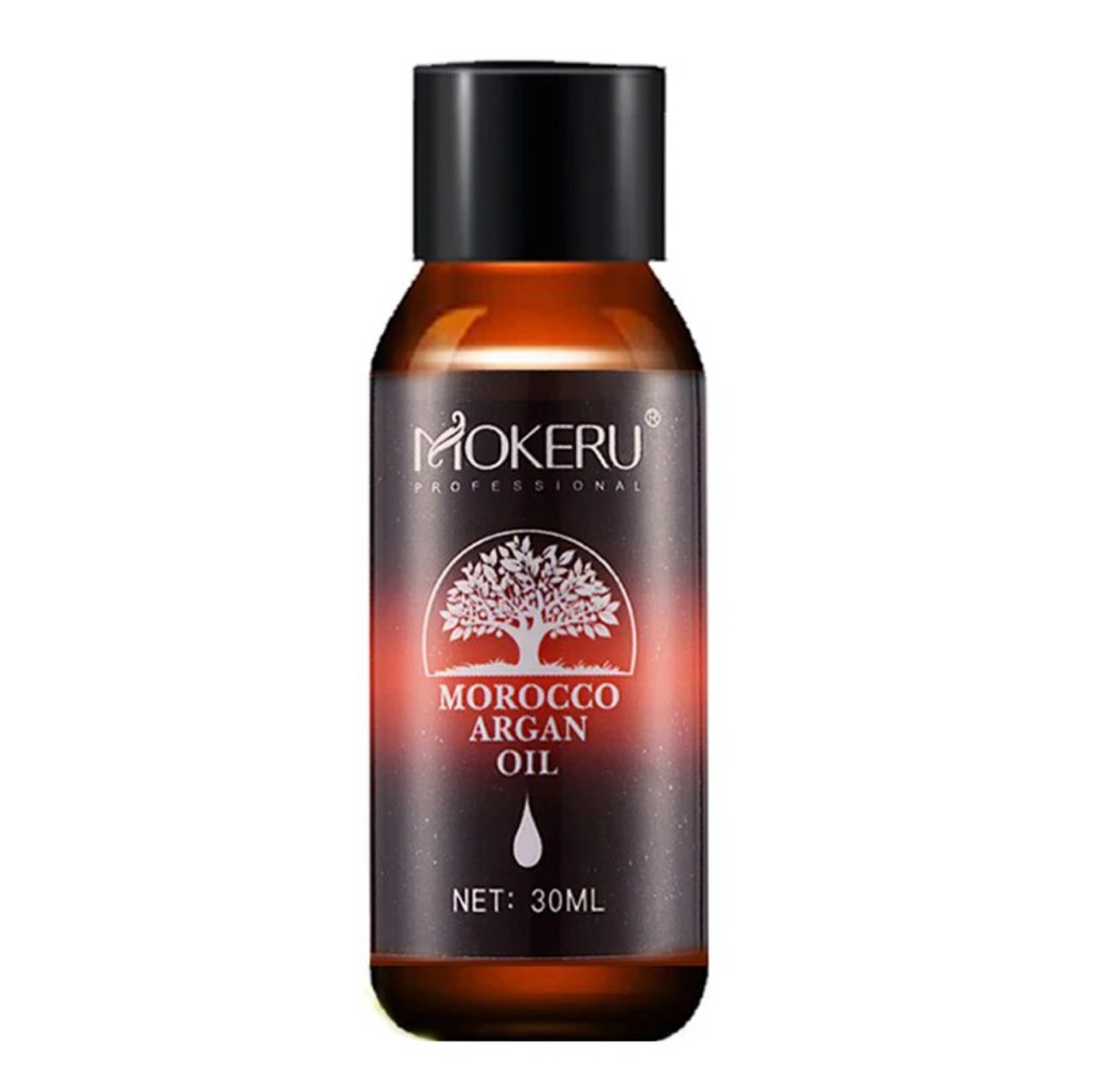 Mokeru Morocco Argan Oil 30ml