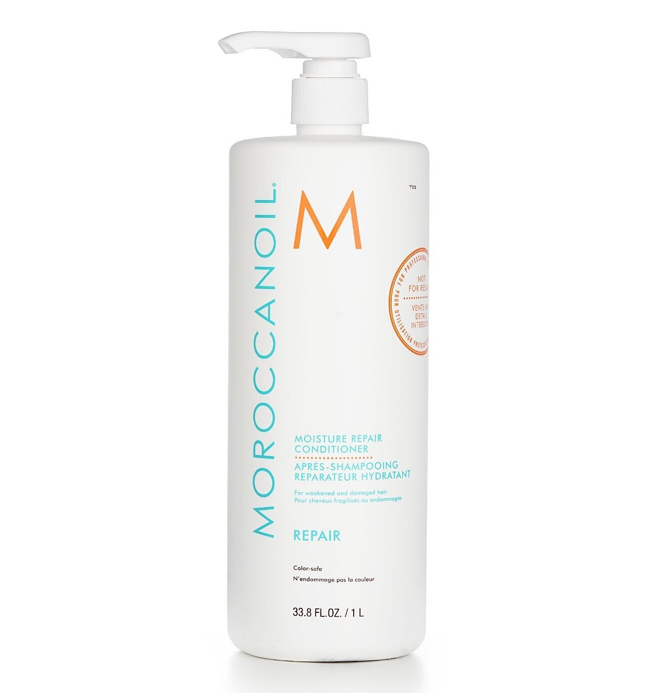 Moroccanoil Moisture Repair Conditioner 1000ml