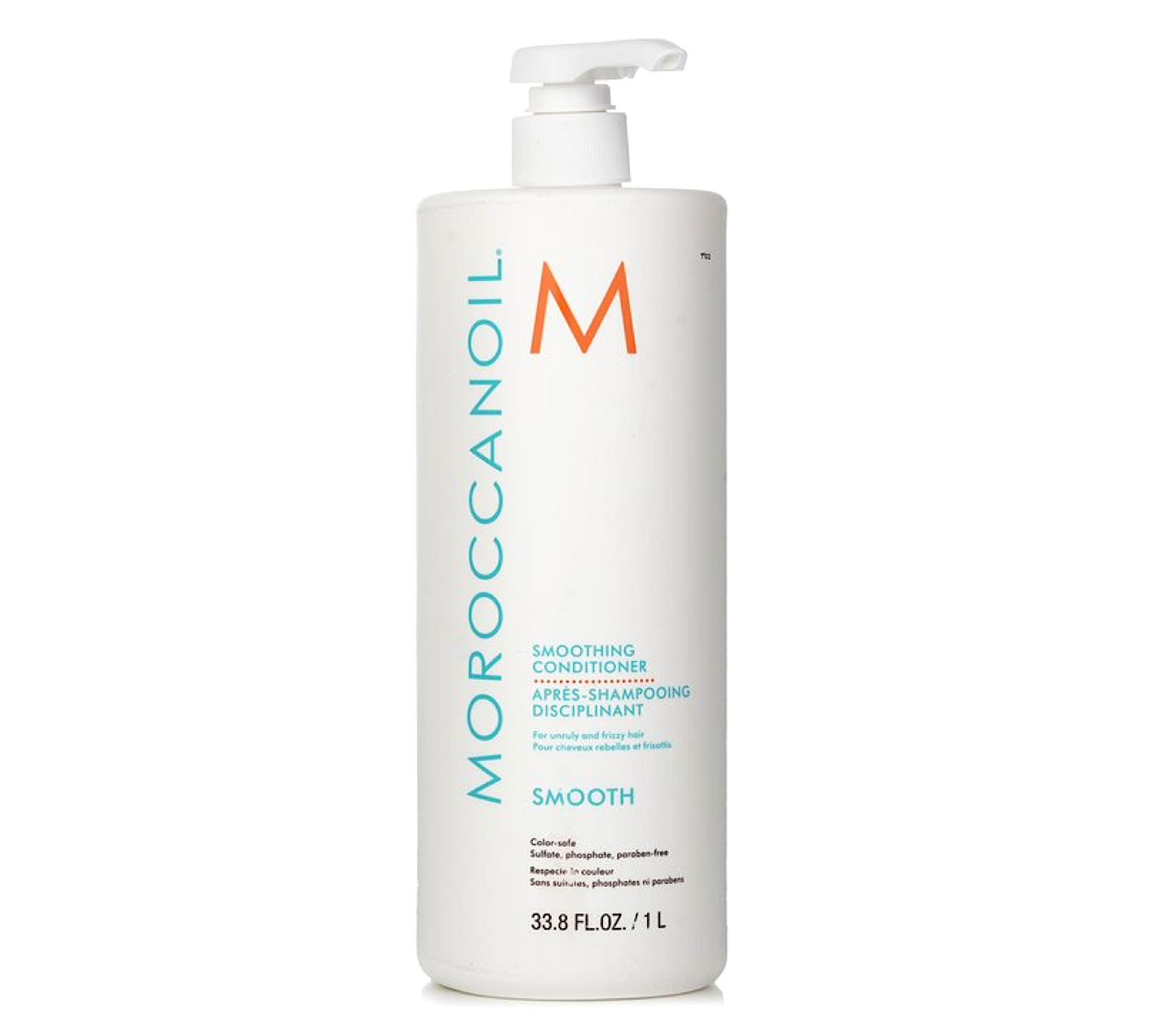 Moroccanoil Smoothing Conditioner 1000ml