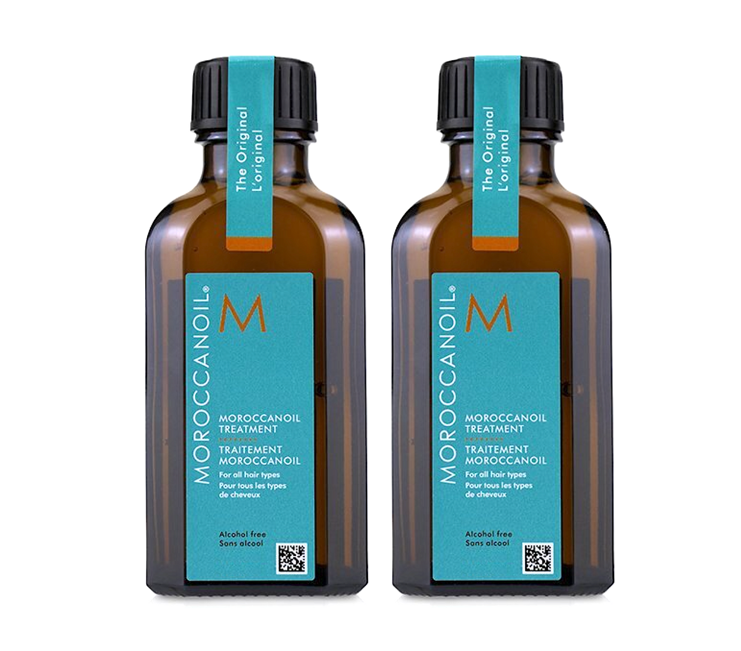 Moroccanoil Treatment Original 25ml (2pc)