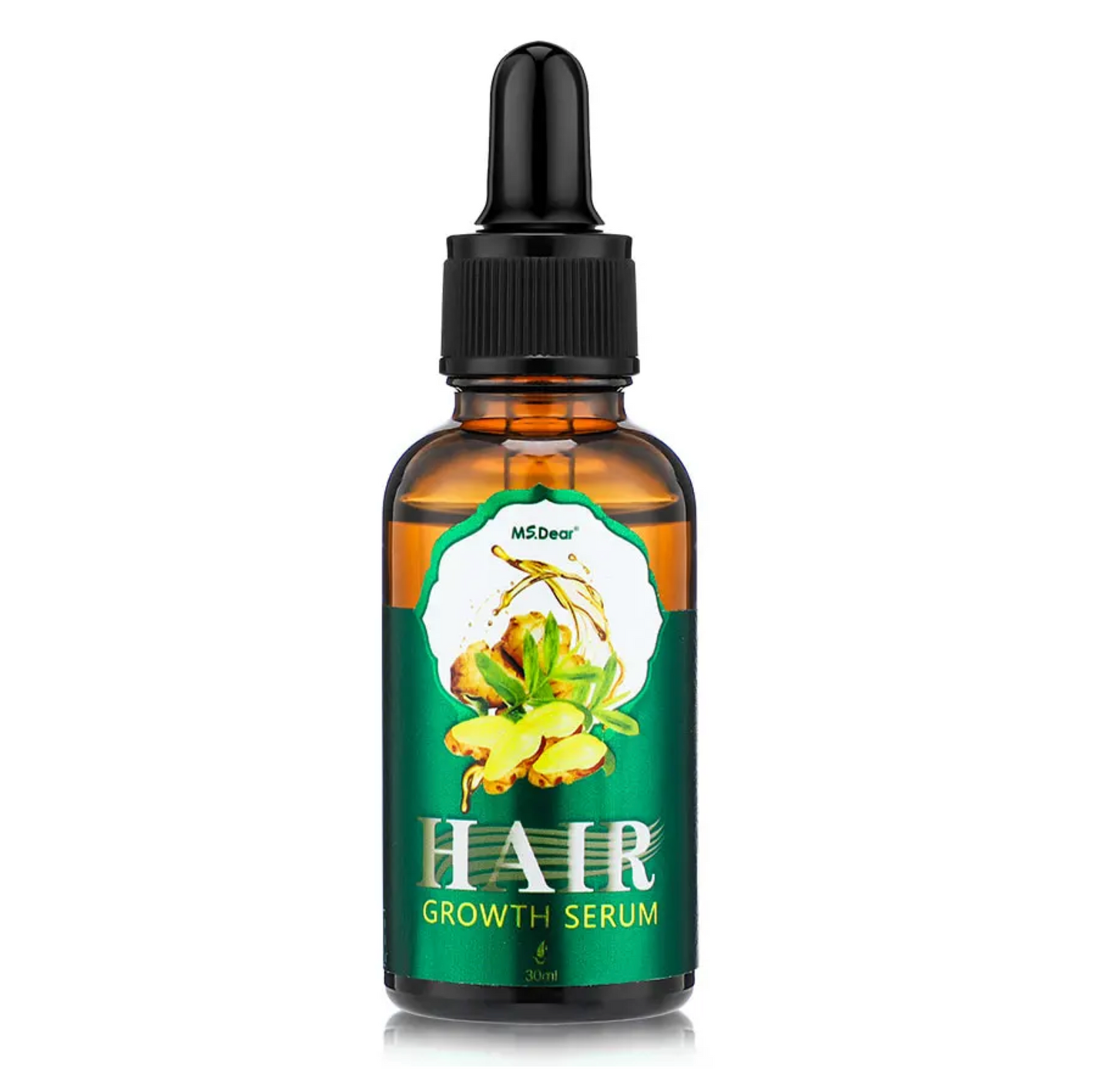 Ms Dear Hair Growth Serum 30ml