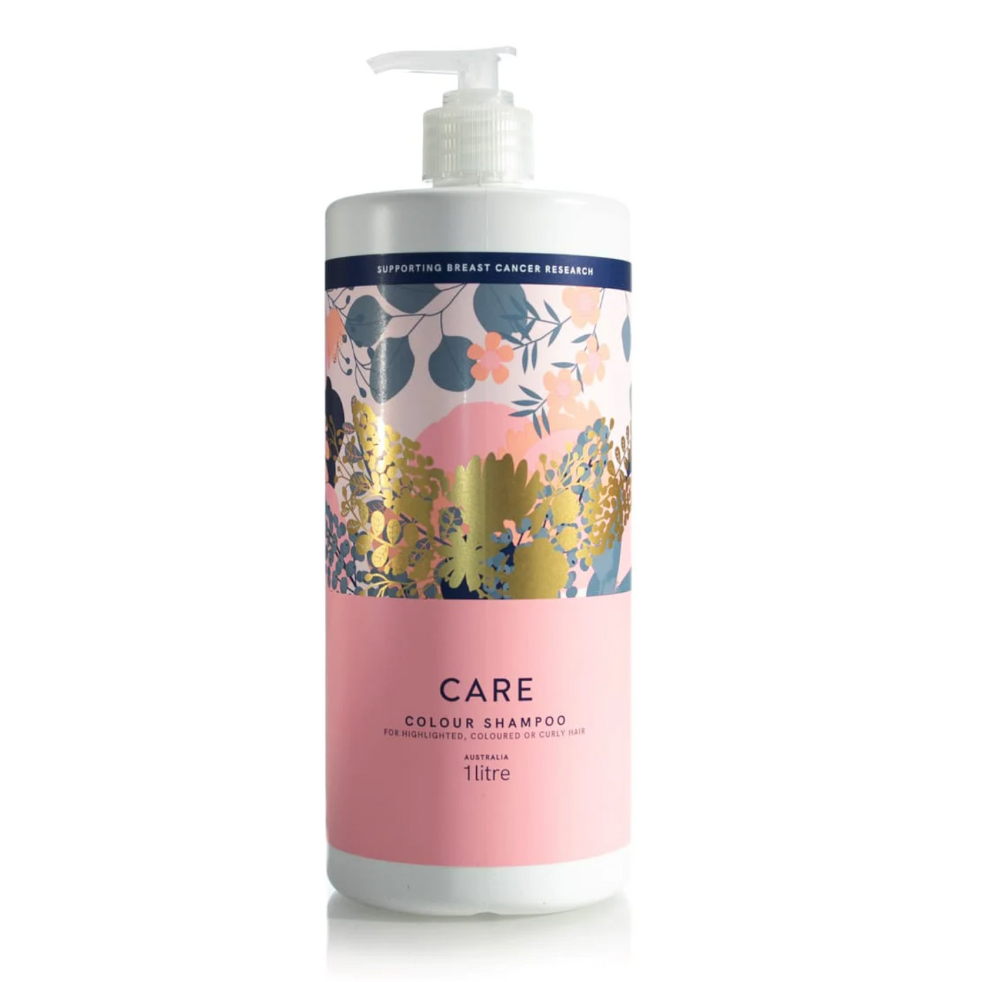 Nak Care Colour Shampoo 1000ml