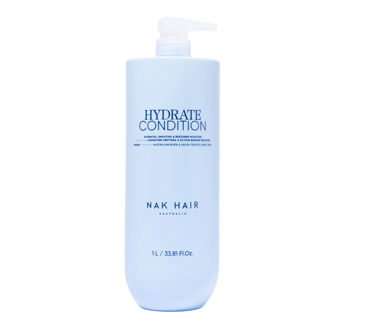 Nak Hydrate Conditioner 1000ml