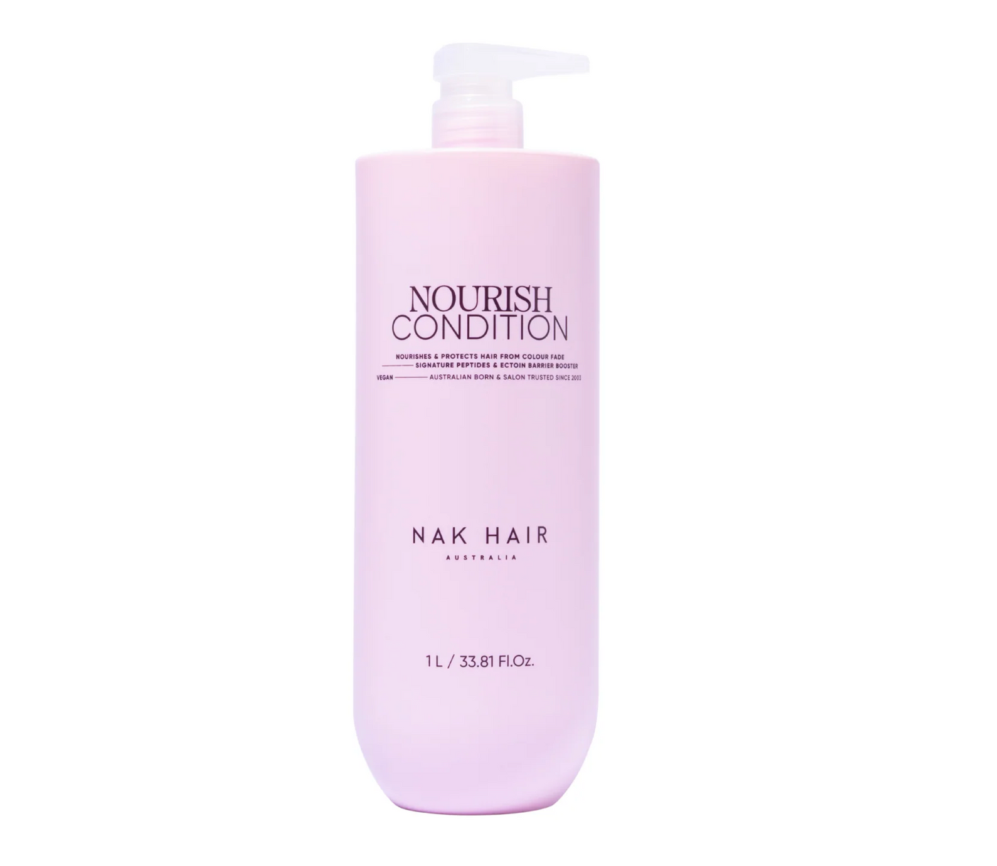 Nak Nourish Conditioner 1000ml