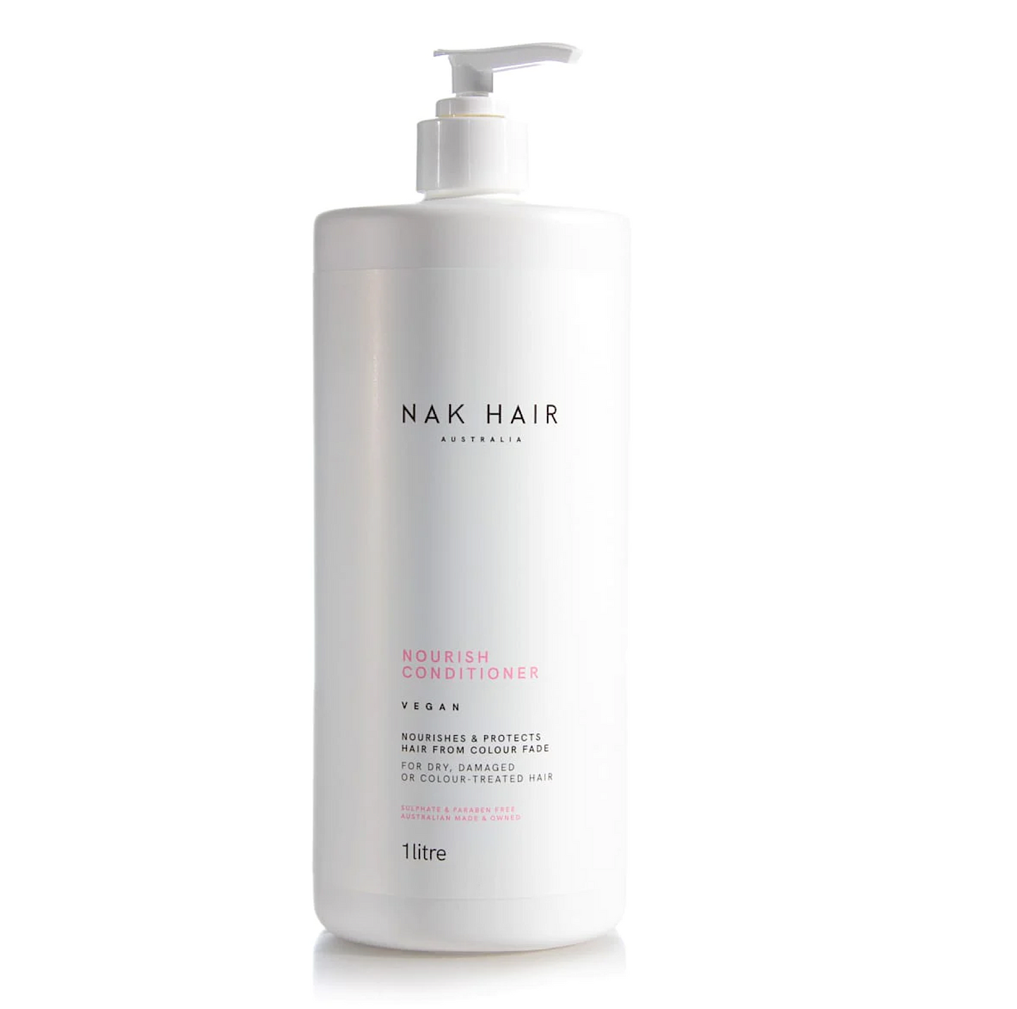 Nak Nourish Conditioner 1000ml