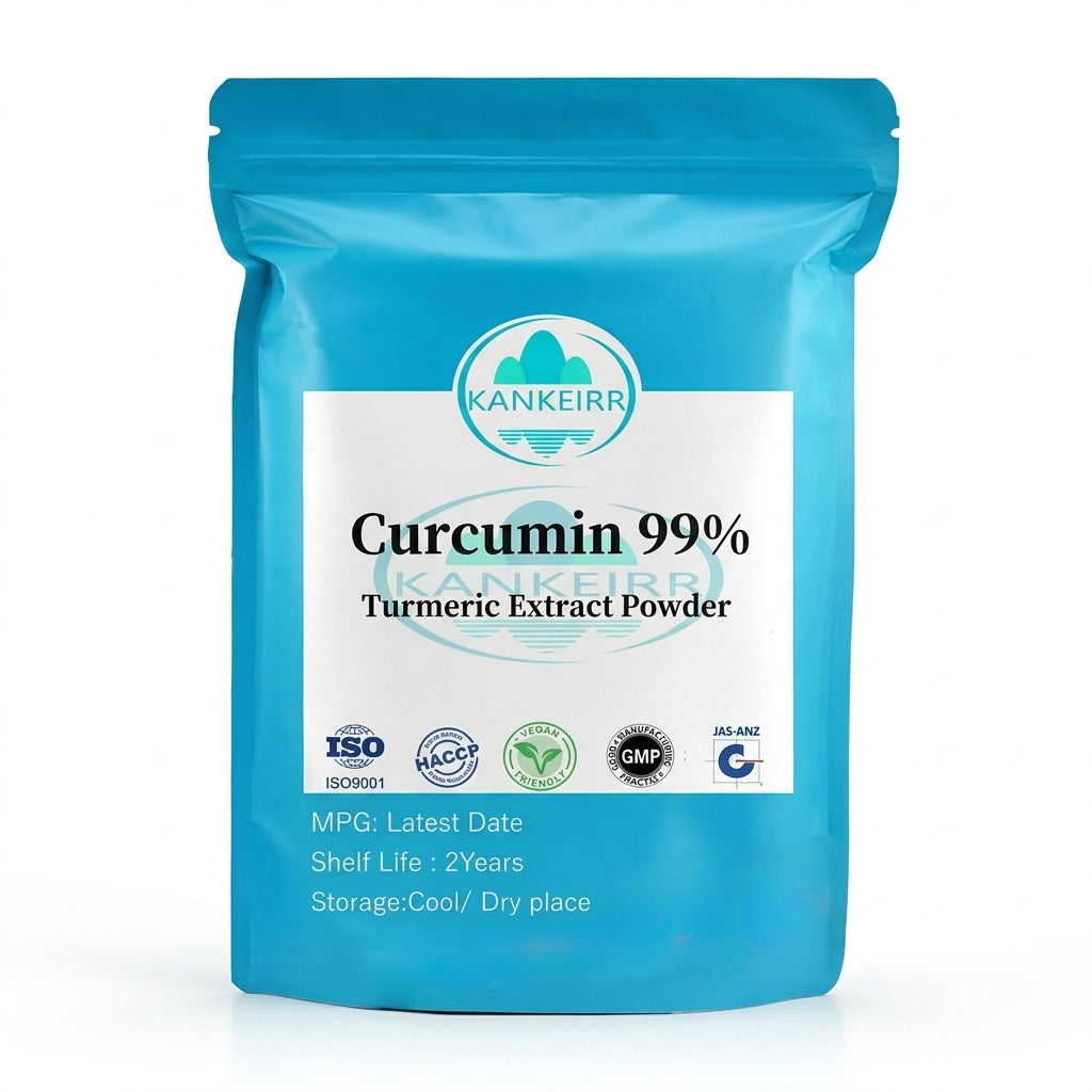 Natural 99% Curcumin Turmeric Powder 50g
