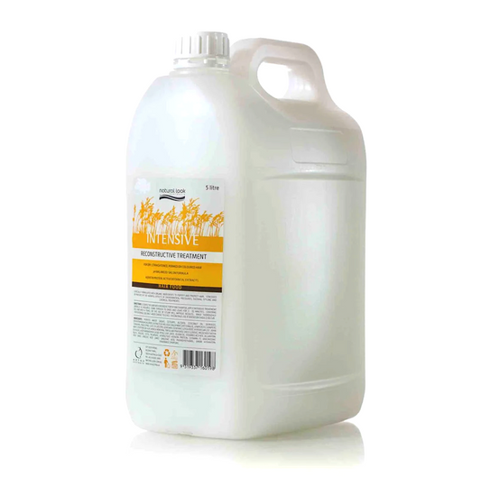 Natural Look Intensive Reconstructive Treatment 5L