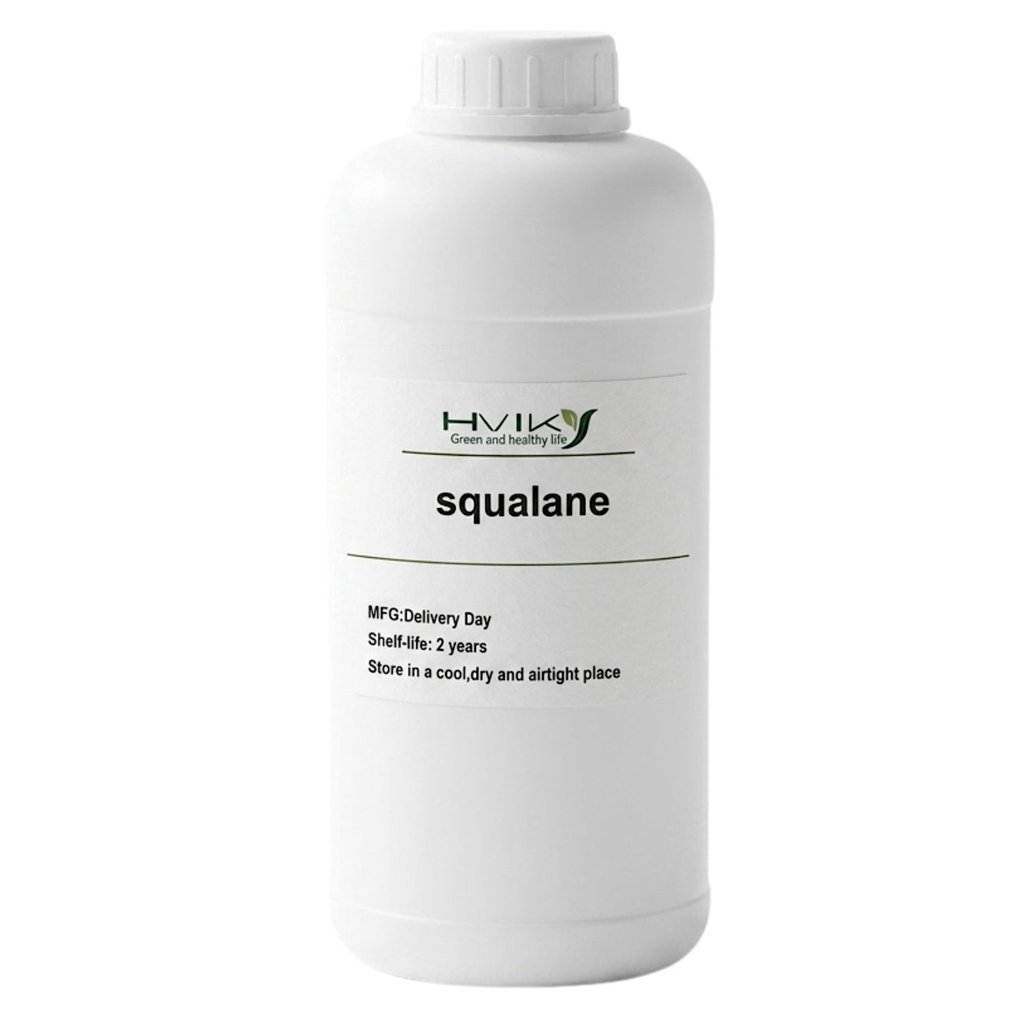 Natural Olive Squalane C15 Oil