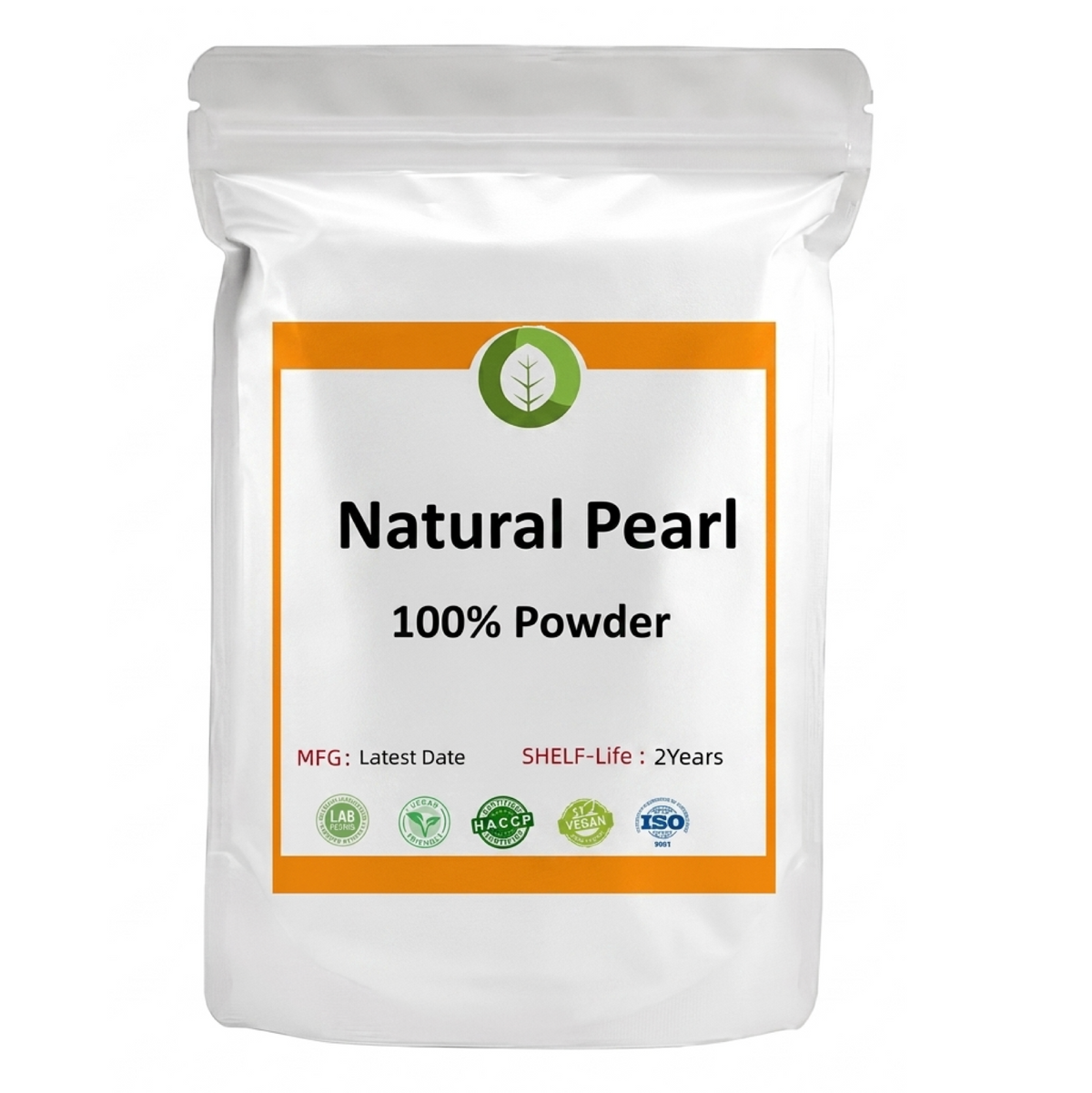Natural Pearl Powder