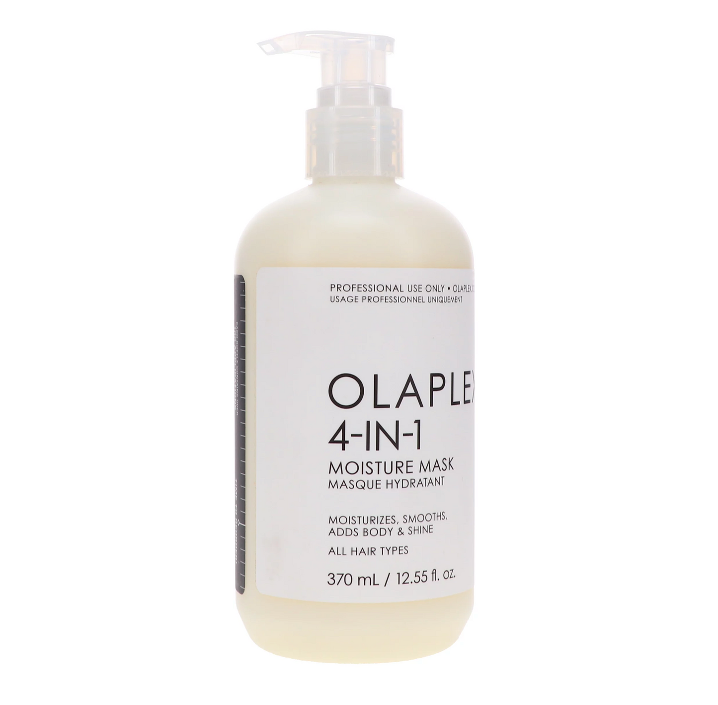 Olaplex 4 In 1 Moisture Mask Hydratant 370ml