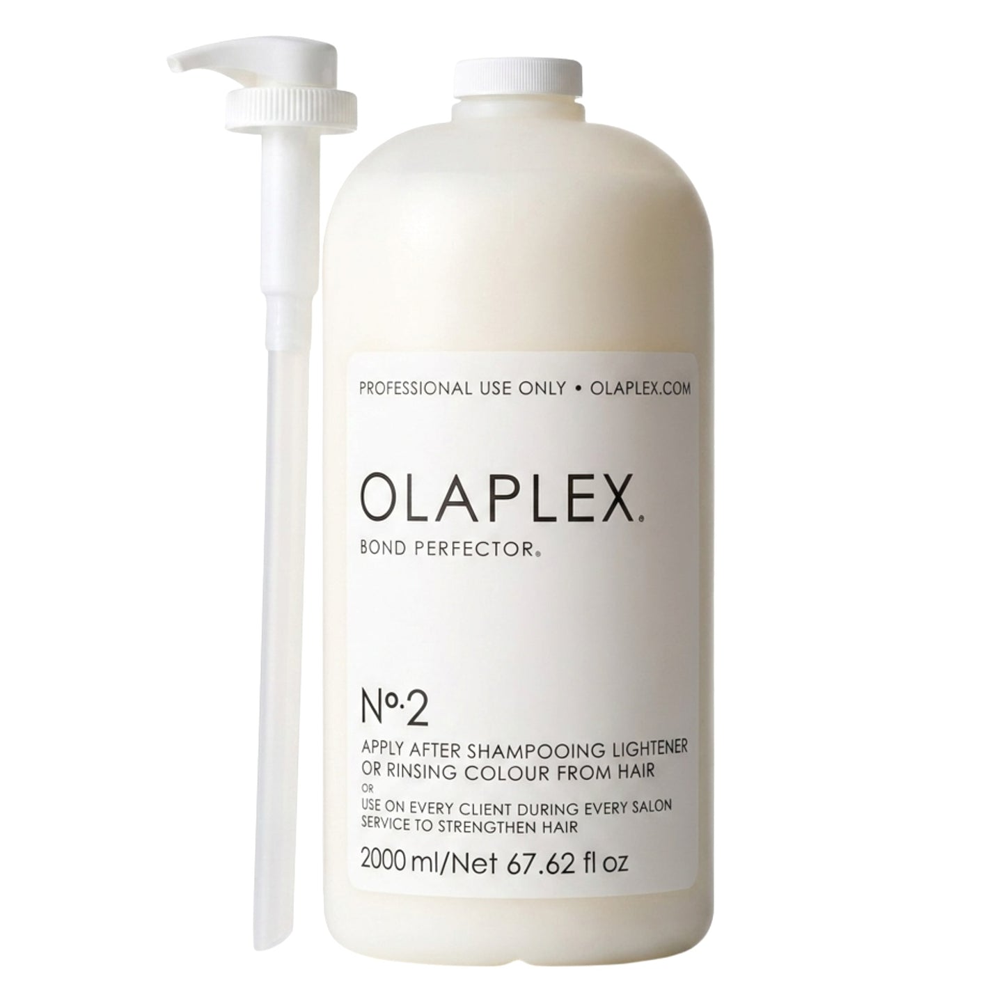 Olaplex Bond Perfector No 2 2000ml