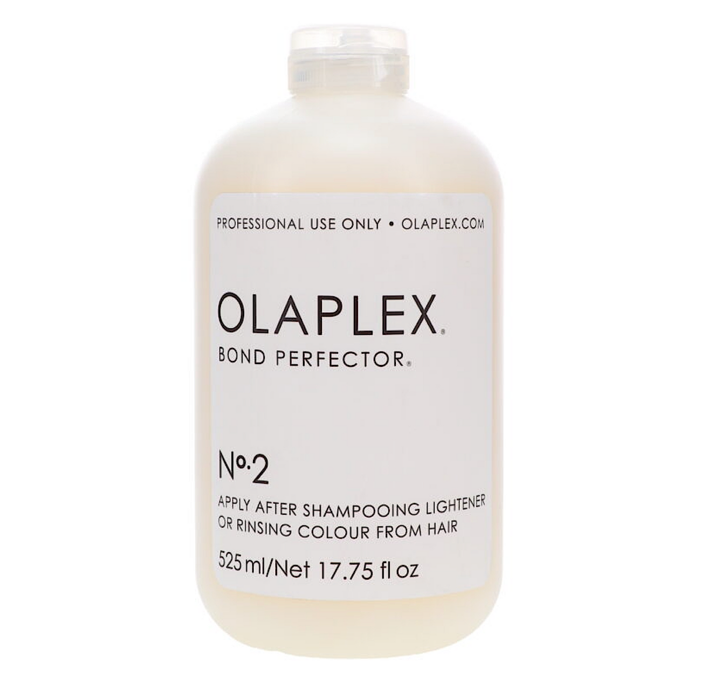 Olaplex Bond Perfector No 2 525ml