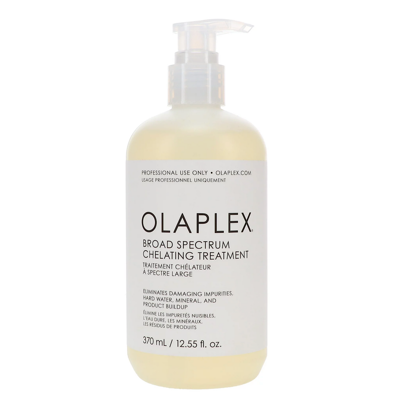 Olaplex Broad Spectrum Chelating Treatment 370ml