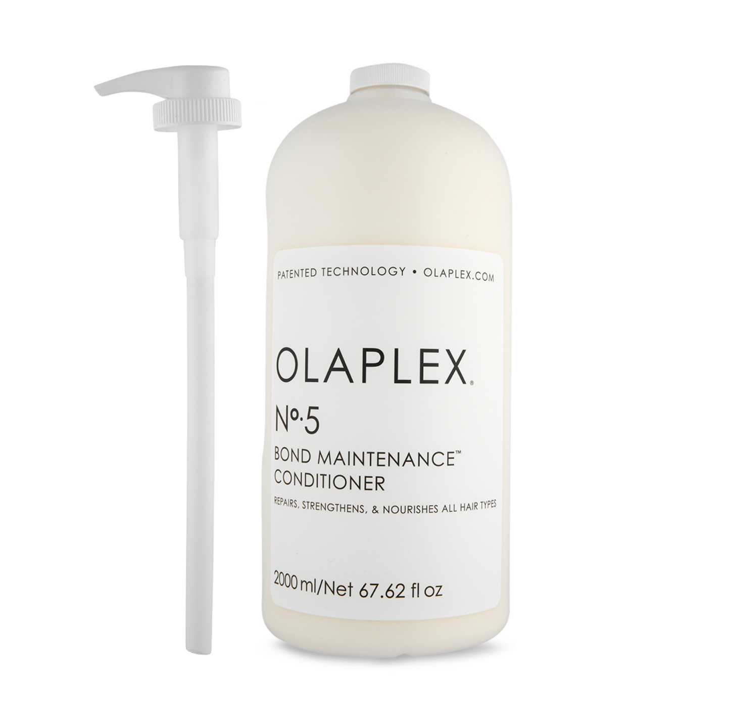 Olaplex No 5 Bond Maintenance Conditioner 2000ml