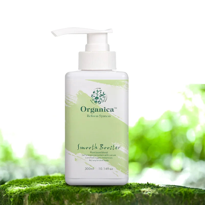 Organica Keratin Smooth Booster 300ml
