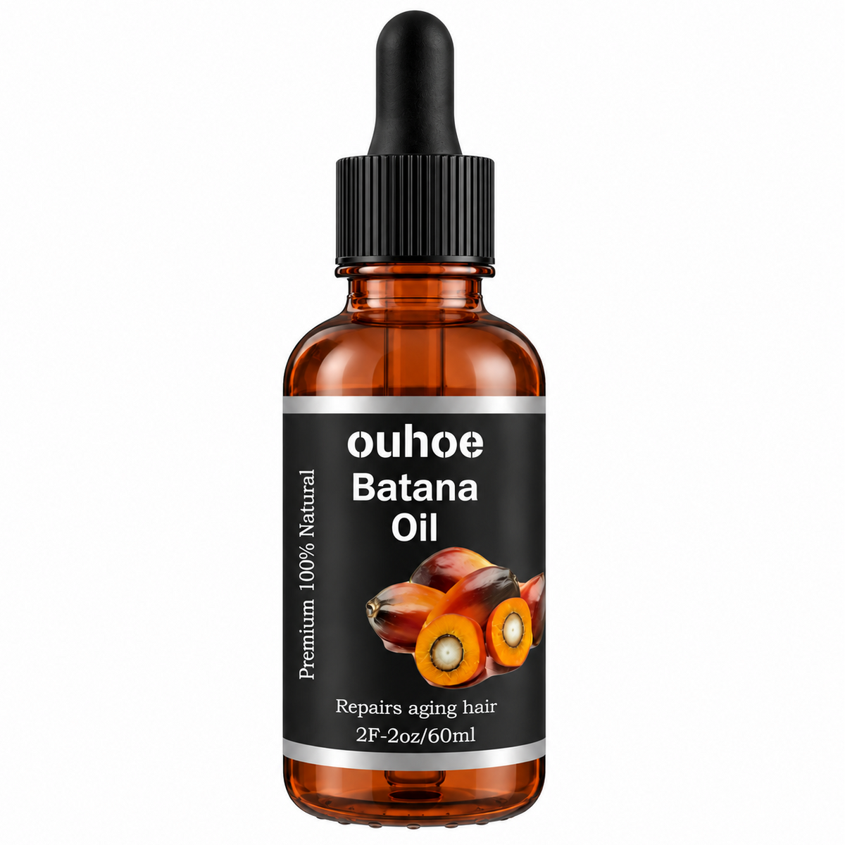 Ouhoe Batana Oil Repair and Regrowth 60ml
