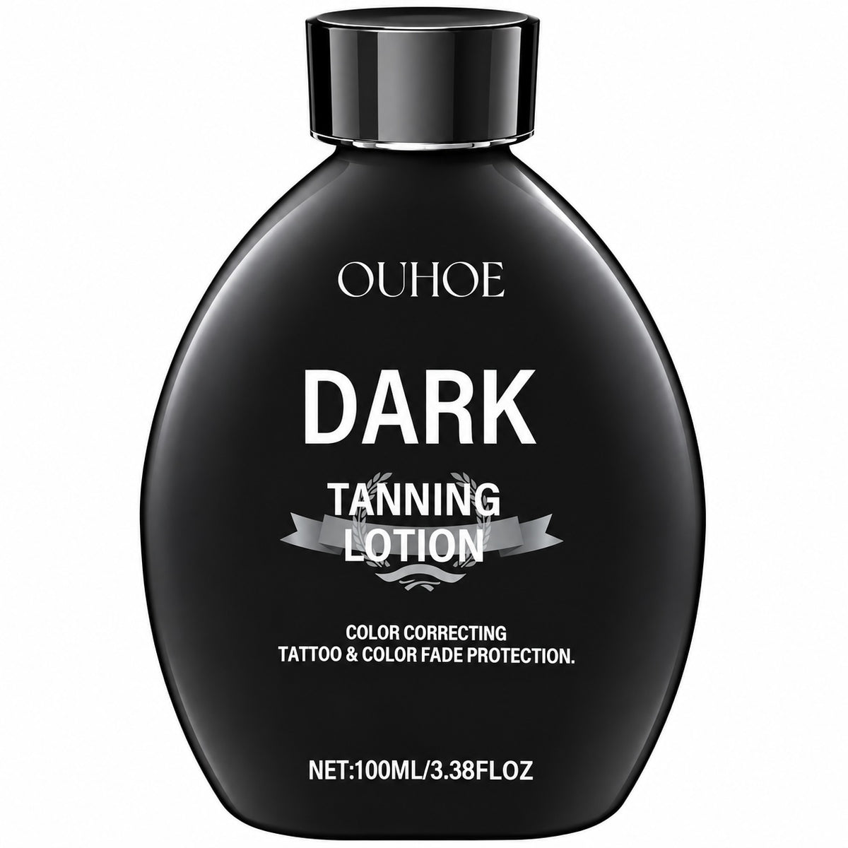 Ouhoe Dark Tanning Lotion 100ml