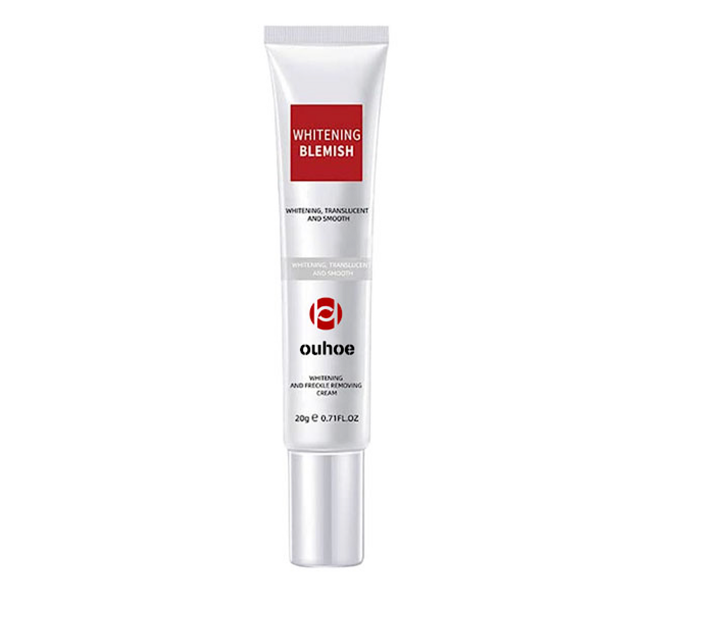 Ouhoe Whitening Blemish and Freckle Removing Cream 20ml