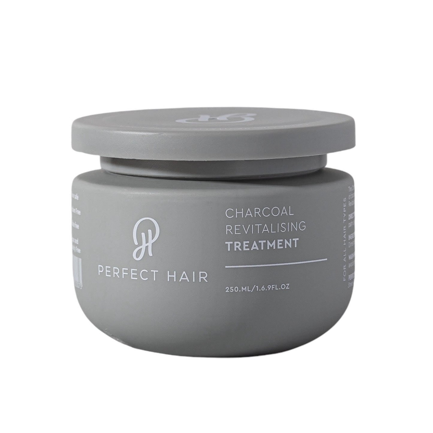 Perfect Hair Charcoal Revitalising Treatment 250ml