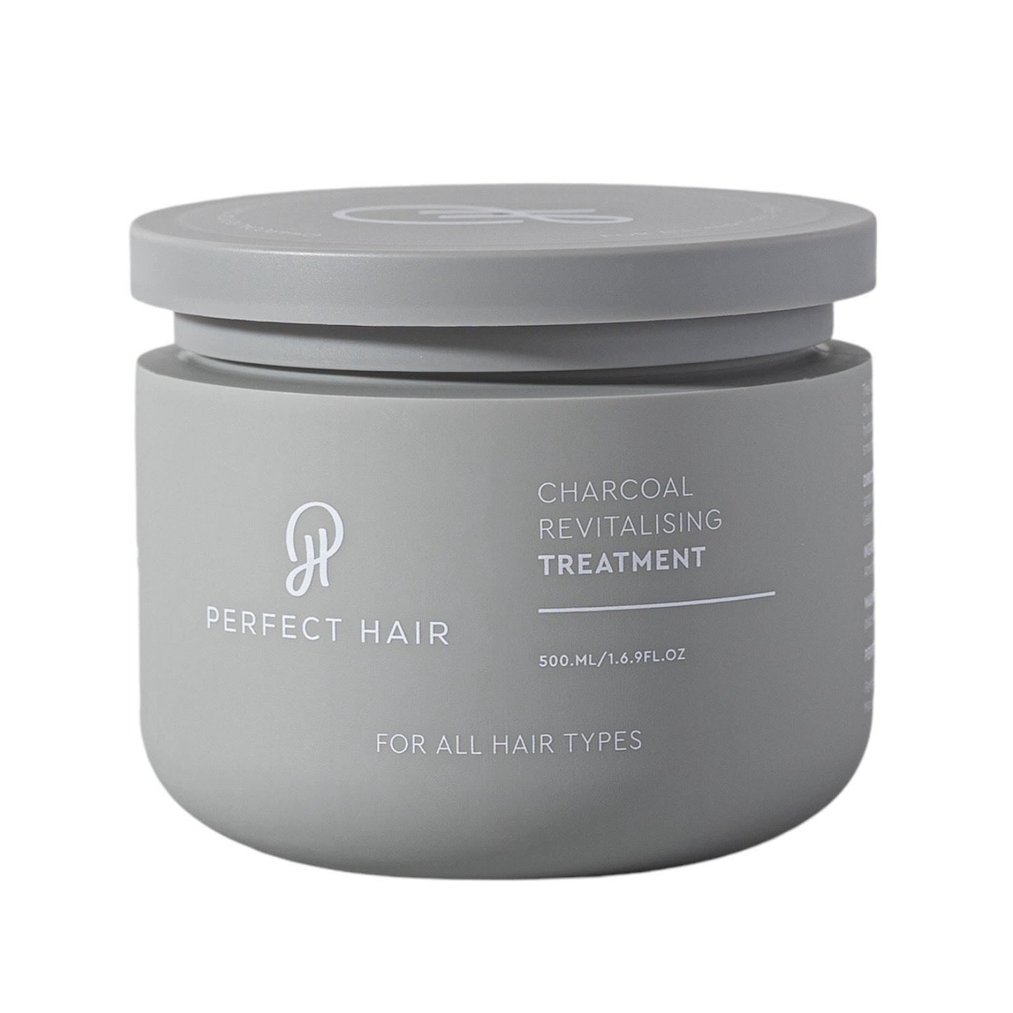 Perfect Hair Charcoal Revitalising Treatment 500ml