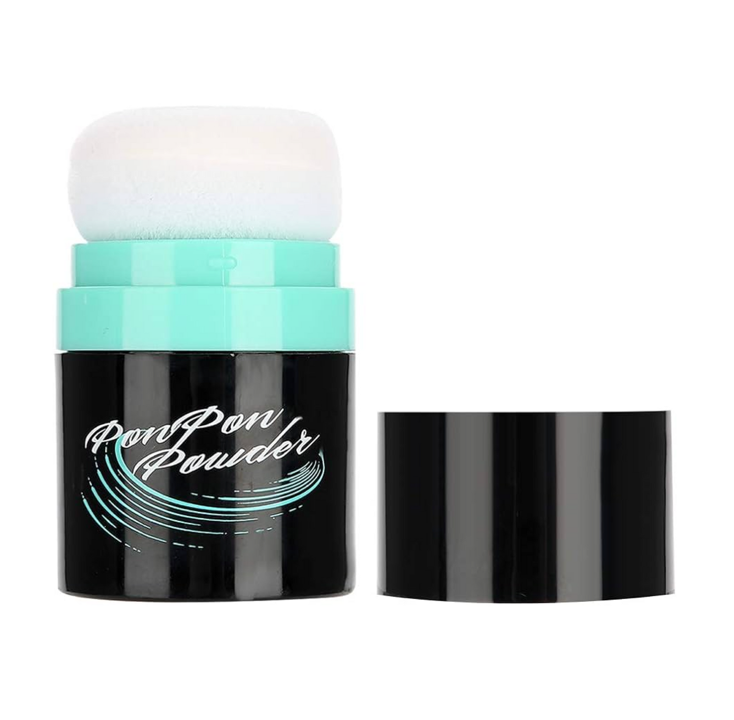 Pon Pon Dry Hair Powder Shampoo 8.5g
