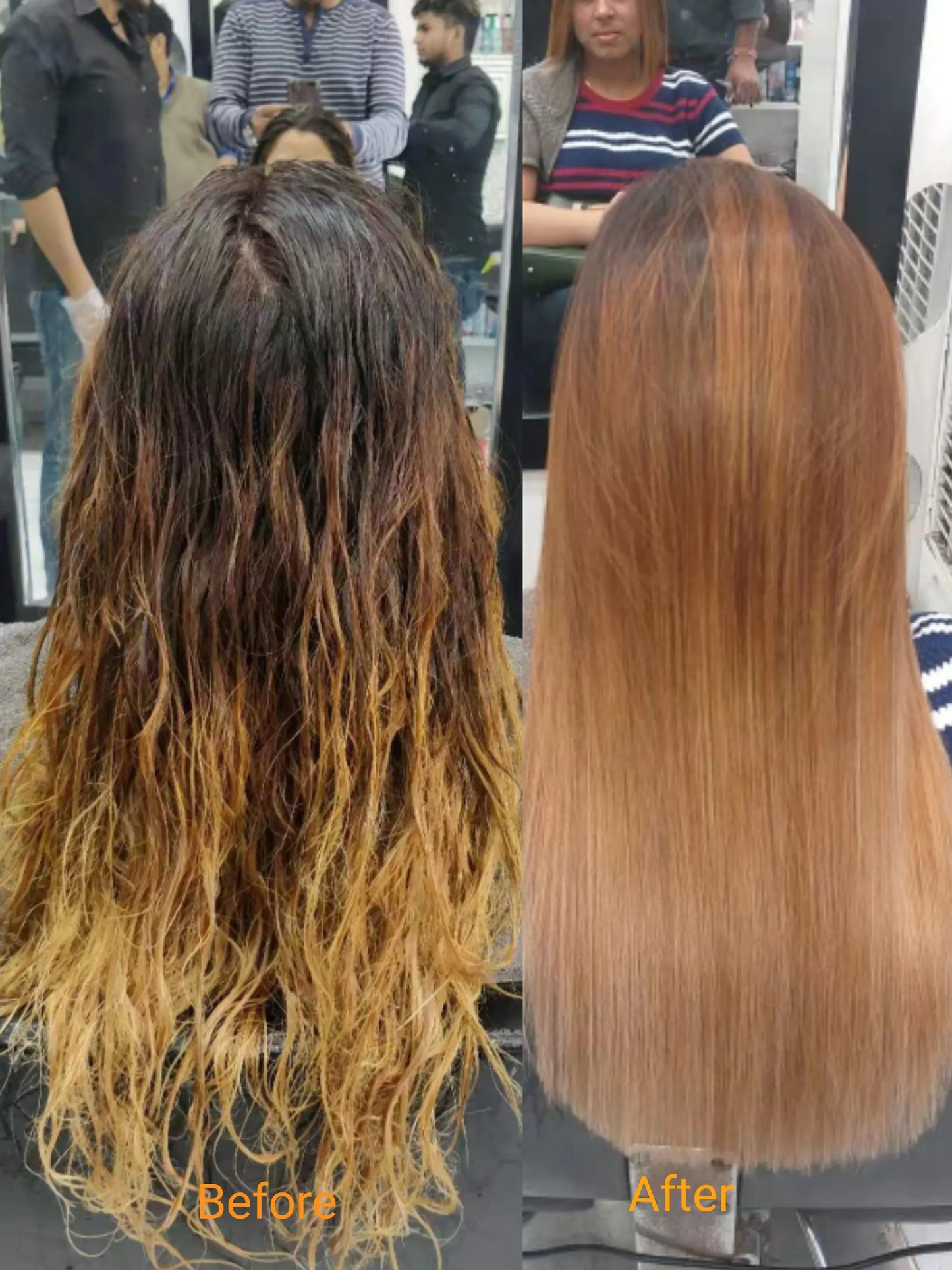 Pro-Techs Protein Silver Brazilian Straightening Keratin 1000ml