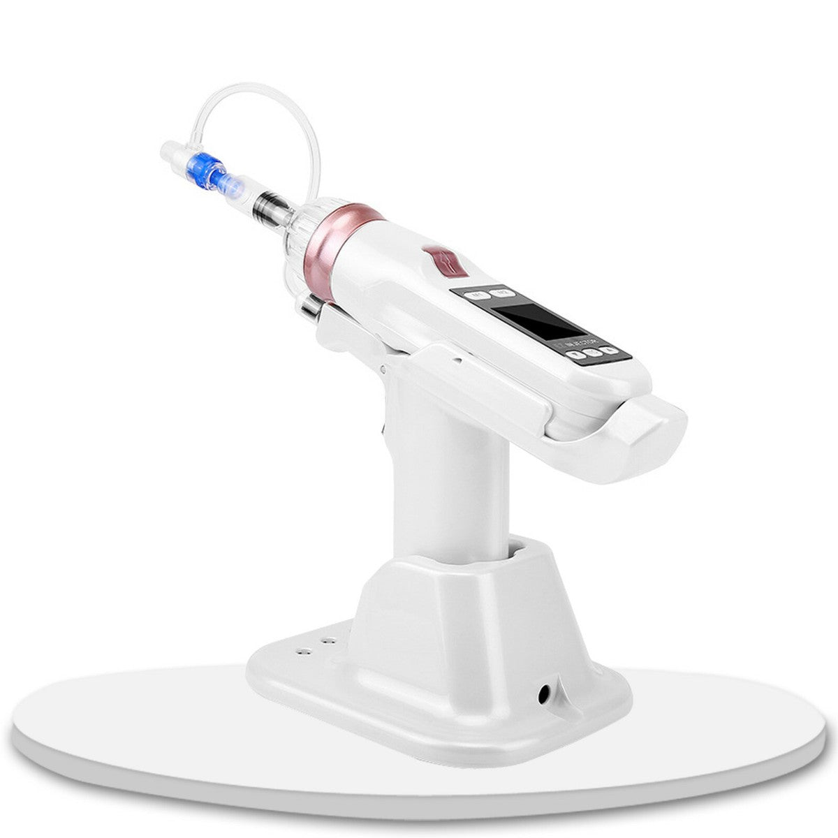 Professional EZ Injector Mesotherapy Skin Rejuvenation Microneedle