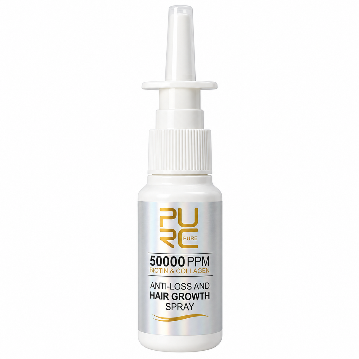 Purc Biotin Collagen Anti Loss and Hair Growth Spray 30ml