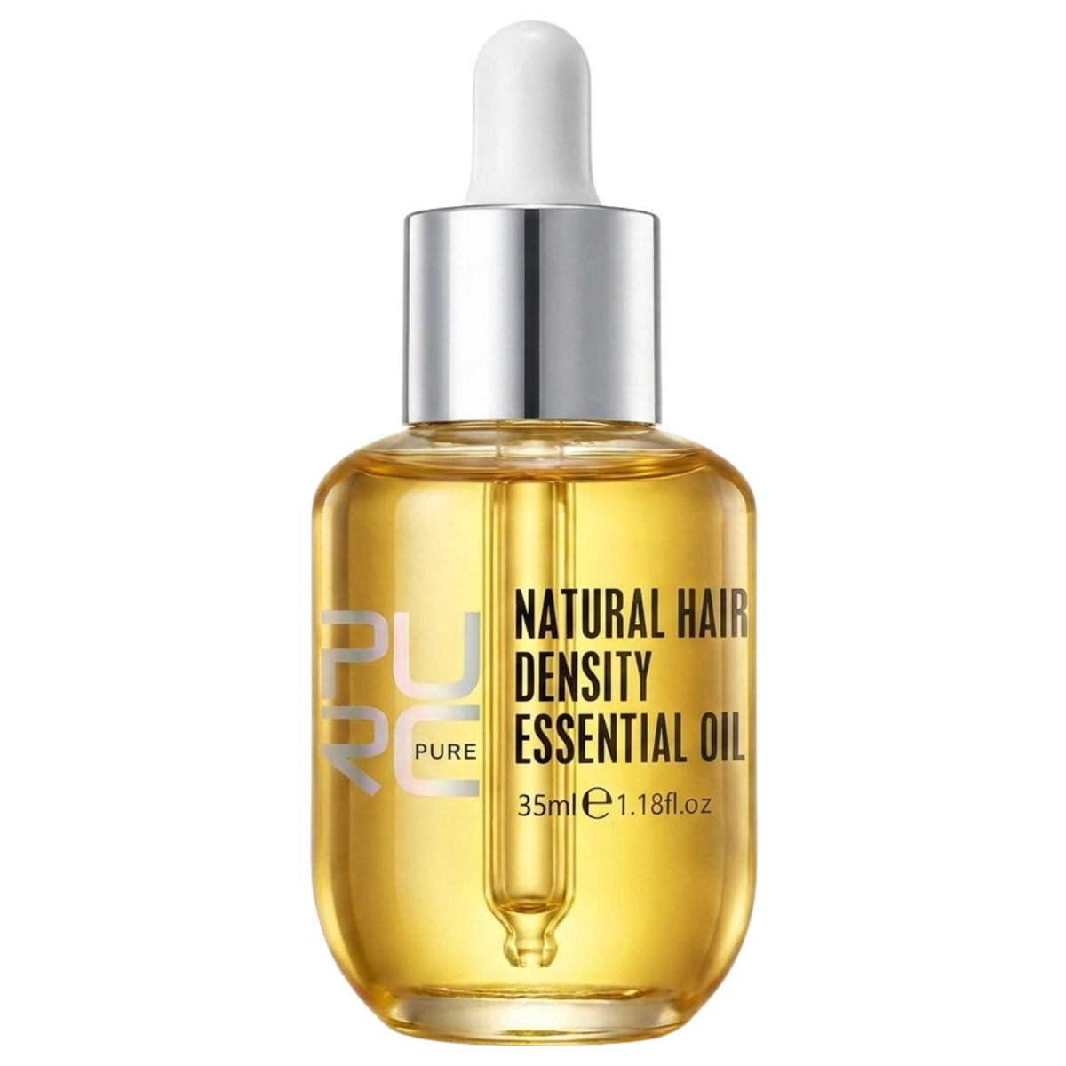 Purc Natural Hair Density Essential Oil 35ml