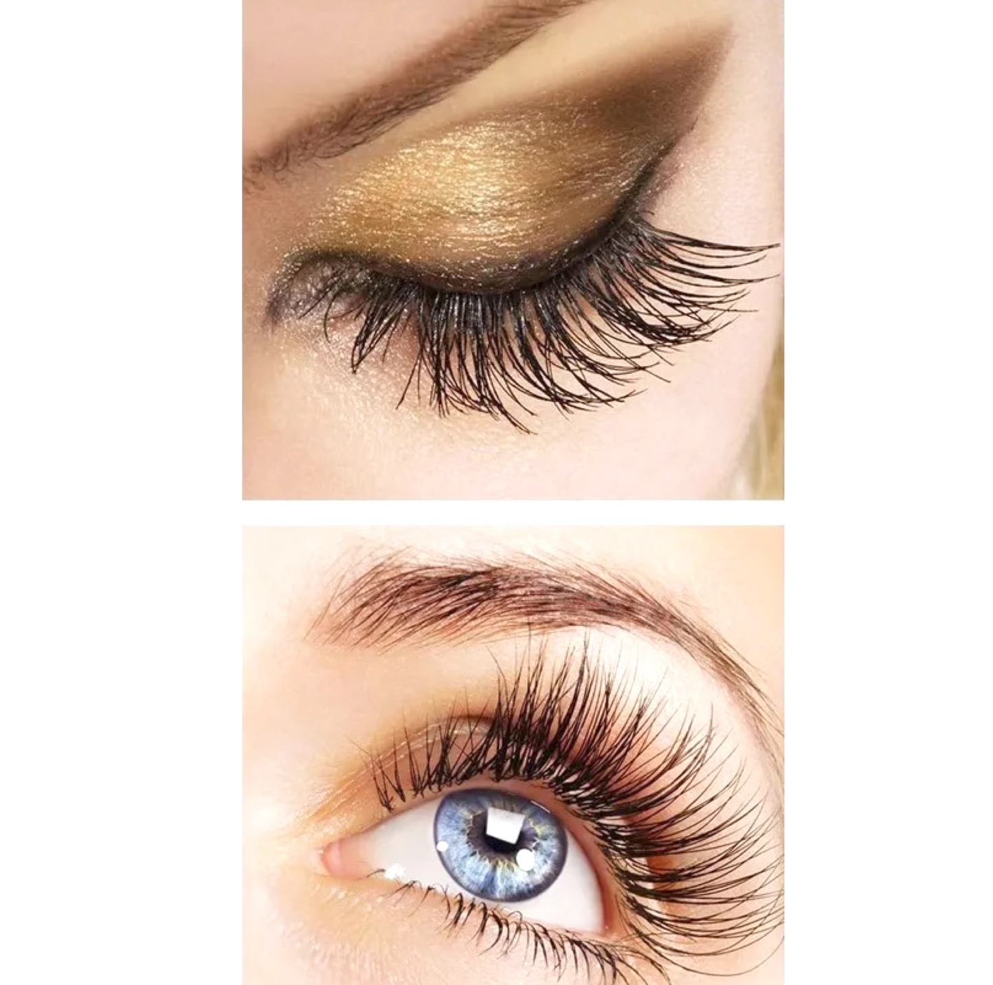 Qibest Lash Enhancers Boosting Serum 2.5ml