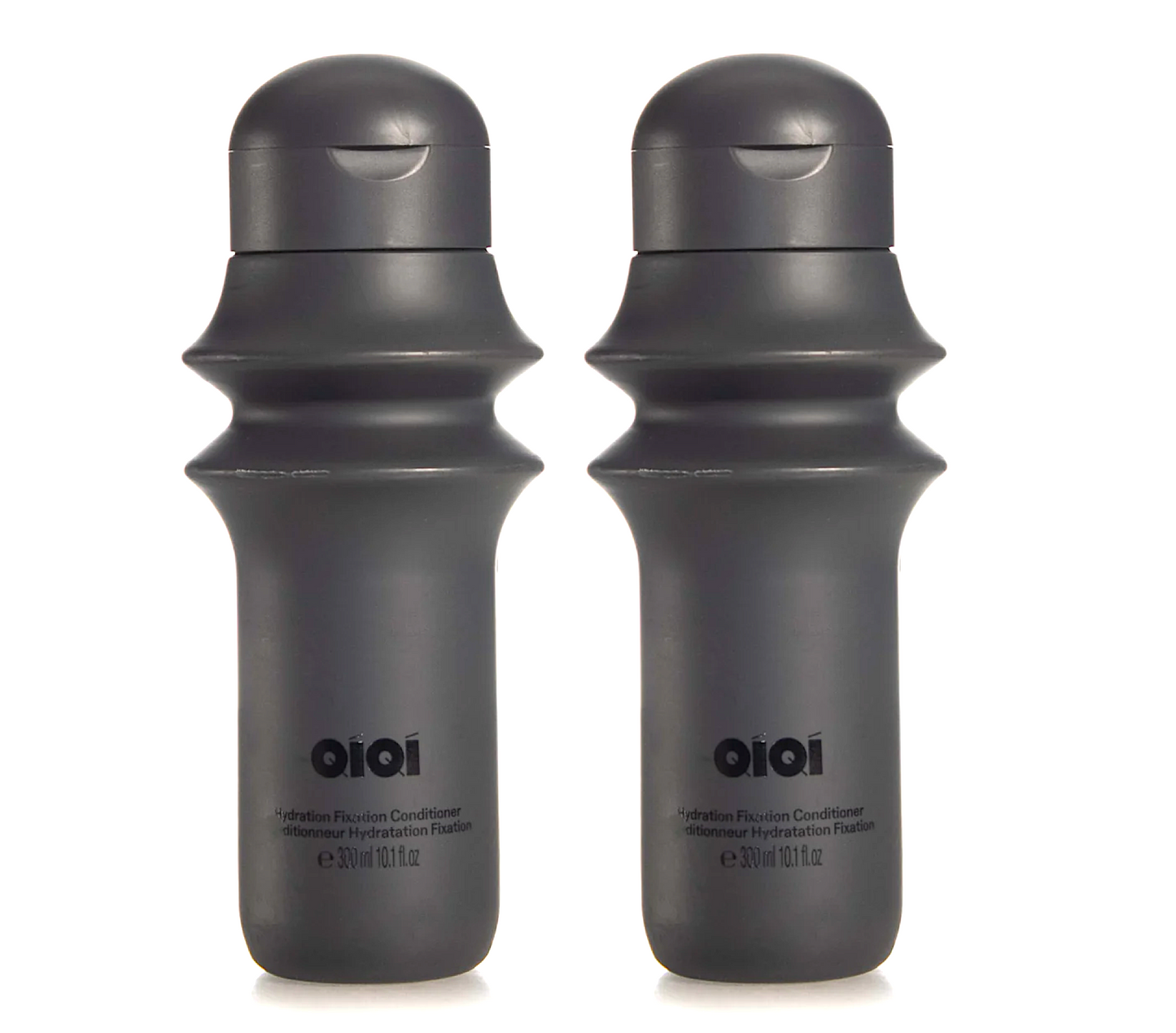 Qiqi Smooth Service Conditioner 300ml (2pc)