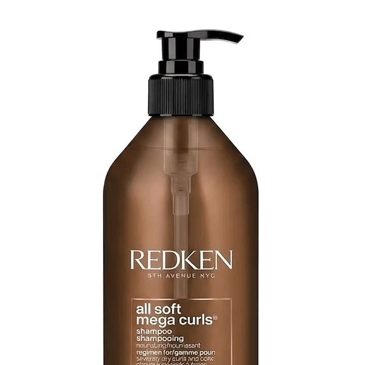Redken 1L Shampoo Conditioner Mask Pump Dispenser (2pc)