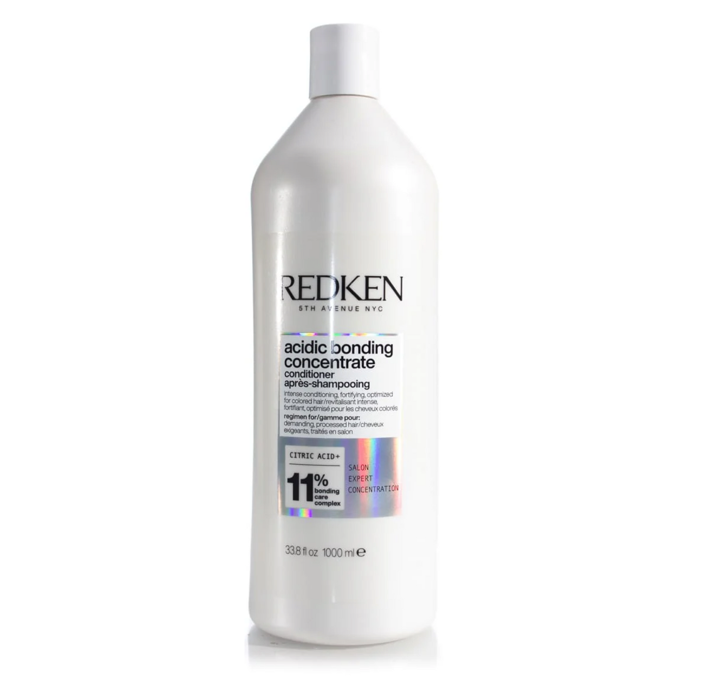 Redken Acidic Bonding Concentrate Conditioner 1000ml