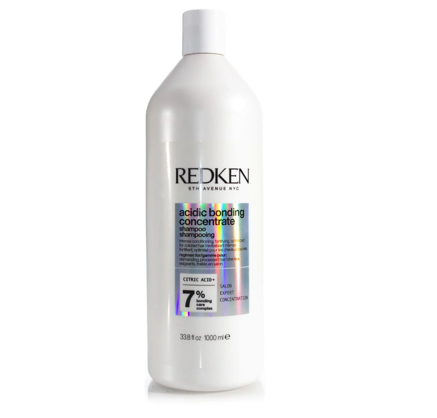 Redken Acidic Bonding Concentrate Shampoo 1000ml