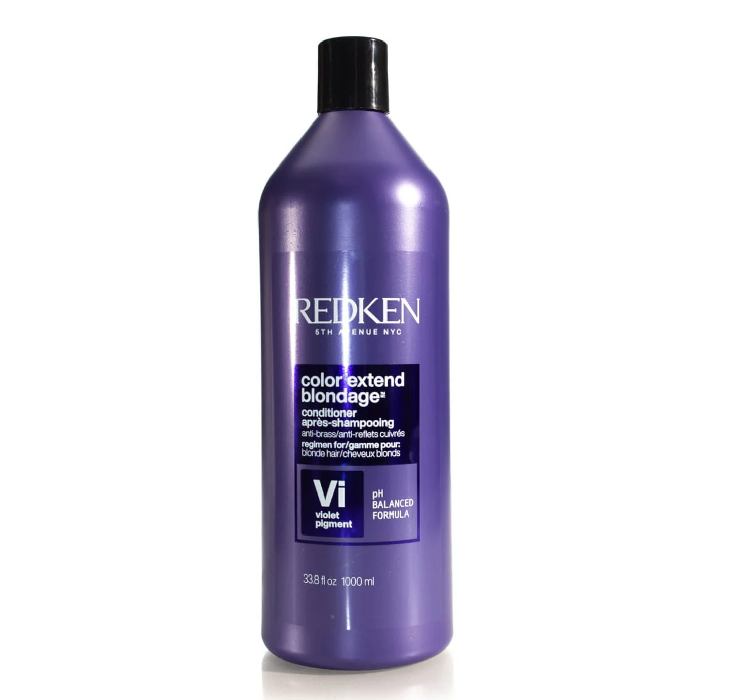 Redken Color Extend Blondage Blonde Conditioner 1000ml