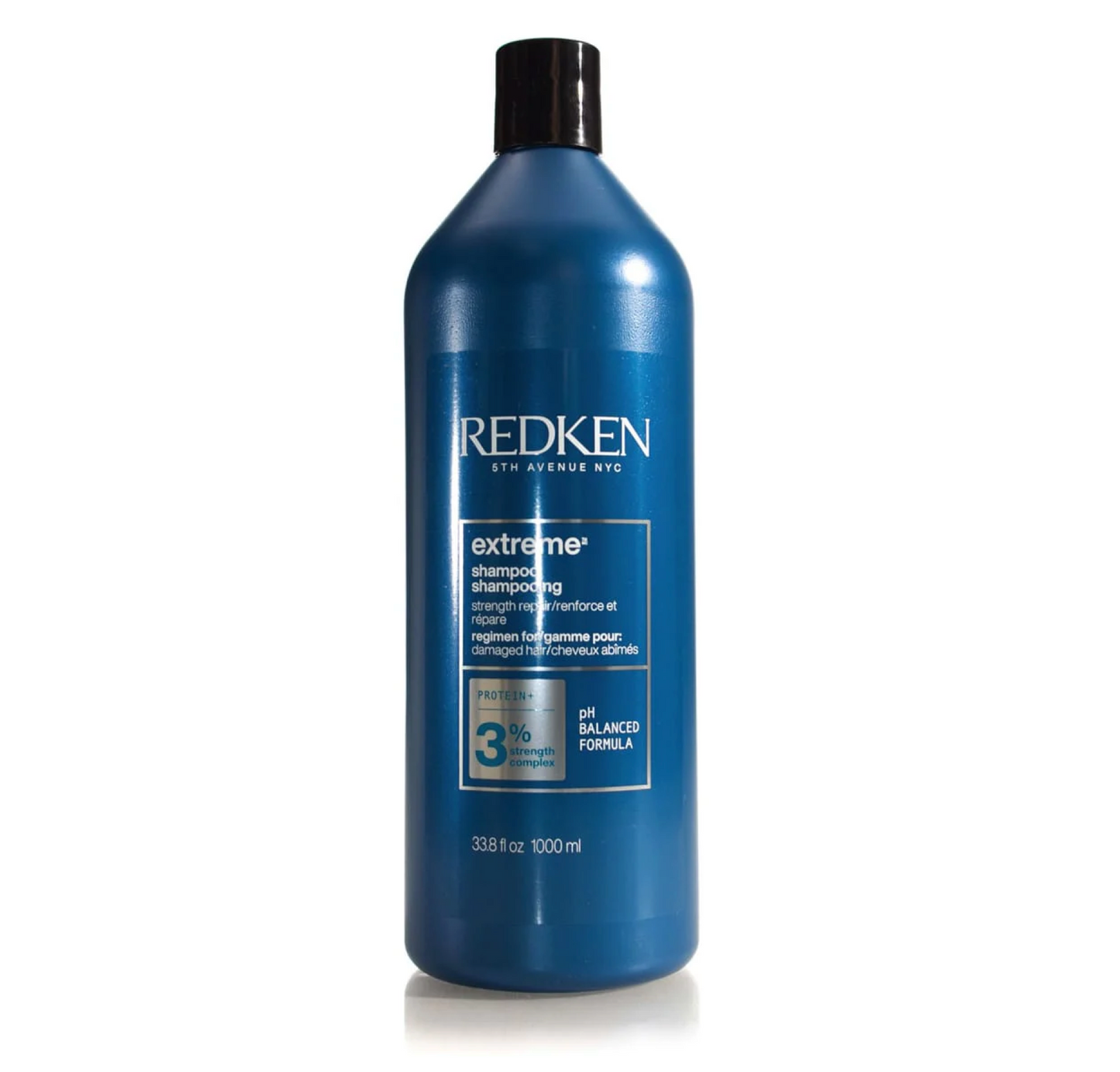 Redken Extreme Strength Repair Shampoo 1000ml