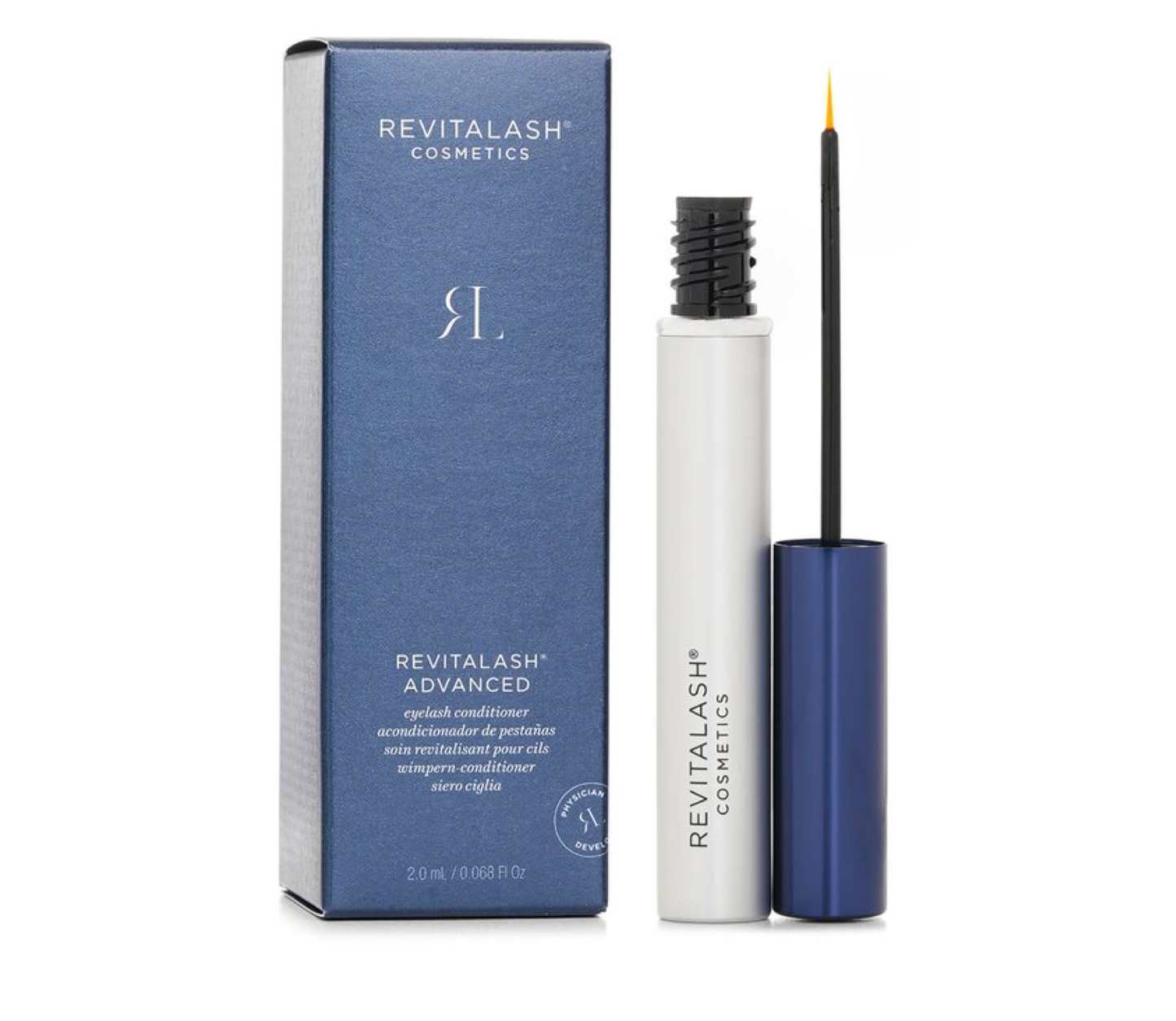 Revitalash Advanced Eyelash Conditioner Enhancer 3.5ml