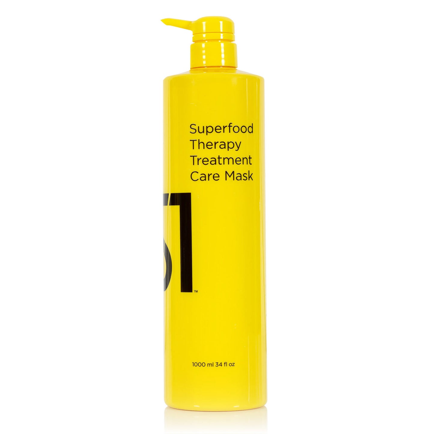 S1 Superfood Treatment Care Mask 1000ml